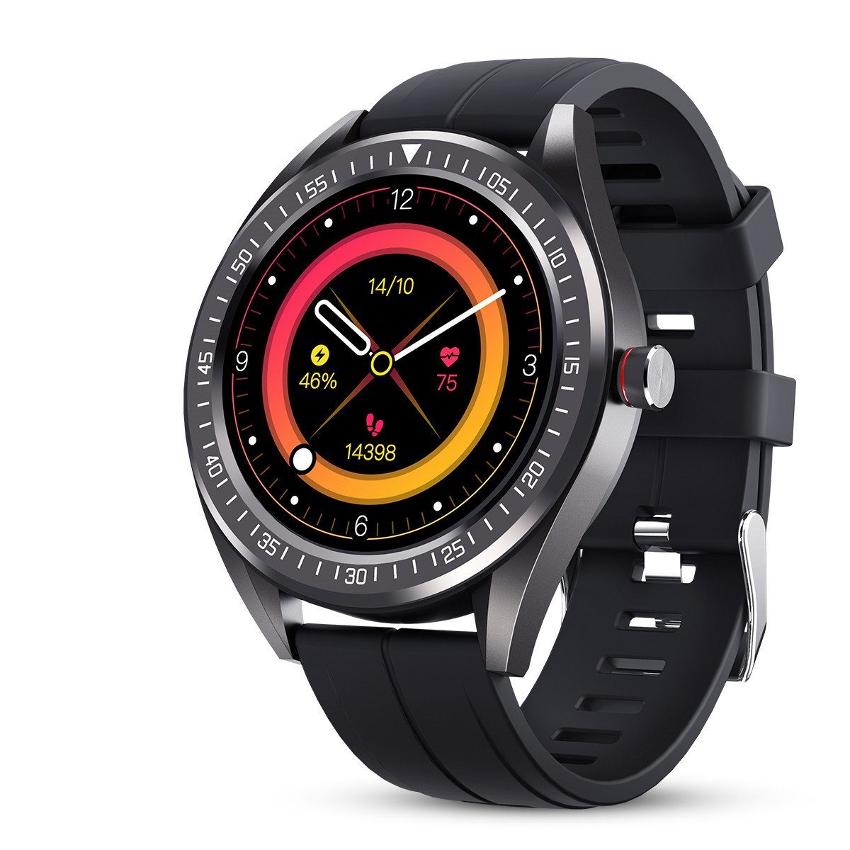 Insma Smartwatch