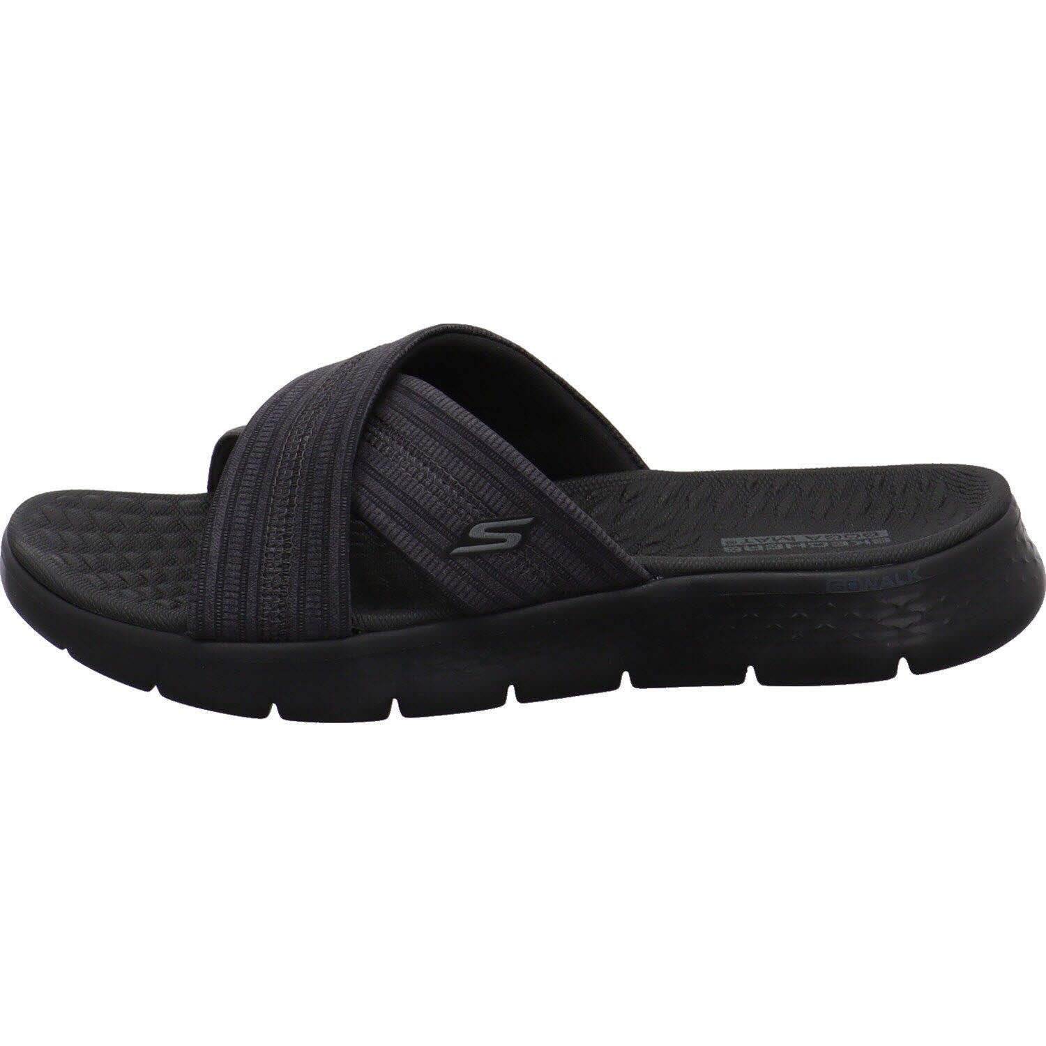 Skechers Go Walk Flex Sandal - Impressed Pantolette günstig online kaufen