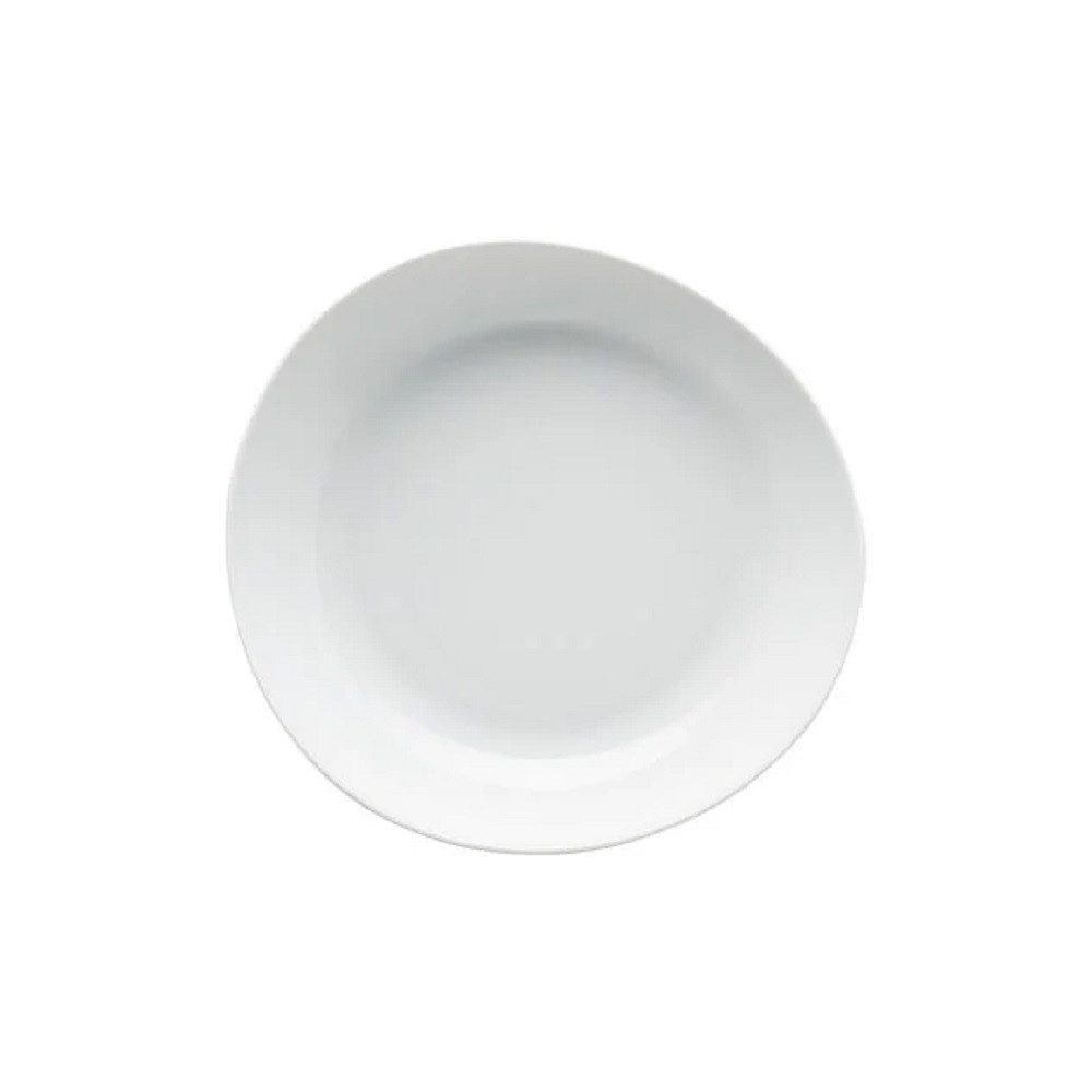 Rosenthal Суповая тарелка Rosenthal Junto Weiss Тарелки Tief - Rund - Ø 21,5 cm