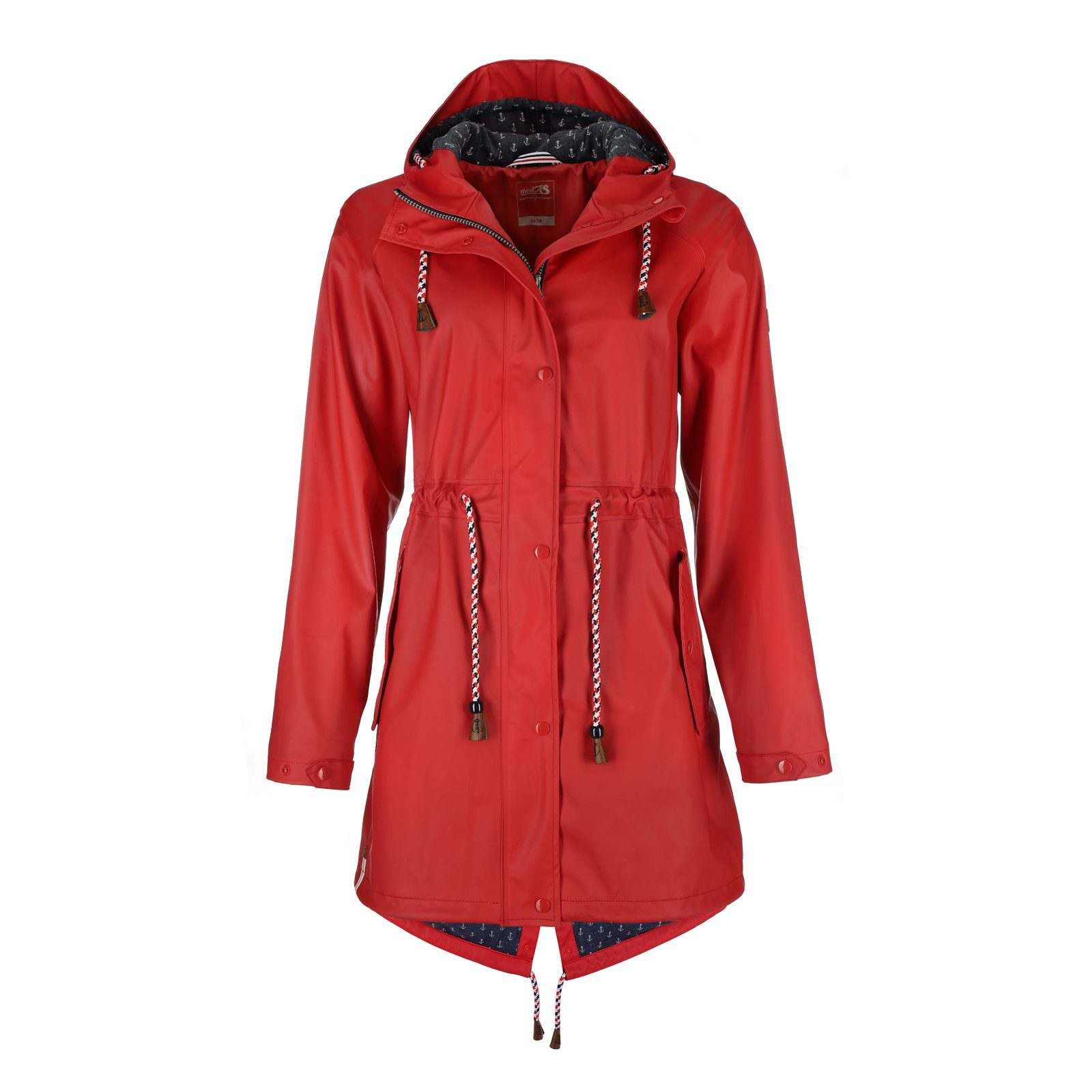 FRIESEN Friesennerz Regenjacke Damen Regenmantel "Oh! günstig online kaufen