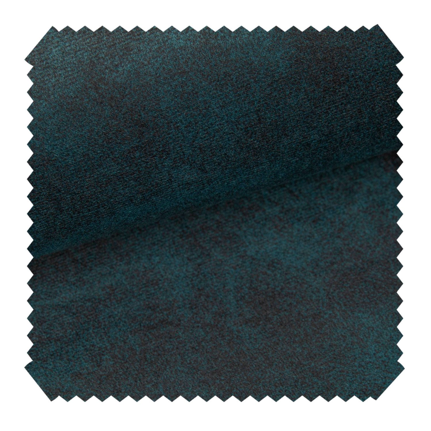 novely® Stoff COUEN Ultraweicher Möbelstoff Vintage Velours Polsterstoff, Antik-Velours, Robust, Pflegeleicht, Meterware, 1lfm