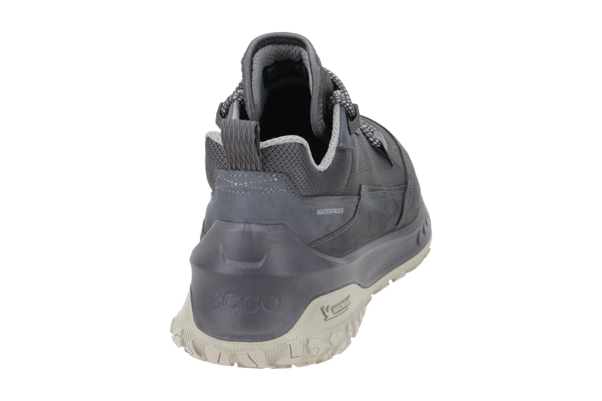Ecco 82425350869 Schnürschuh