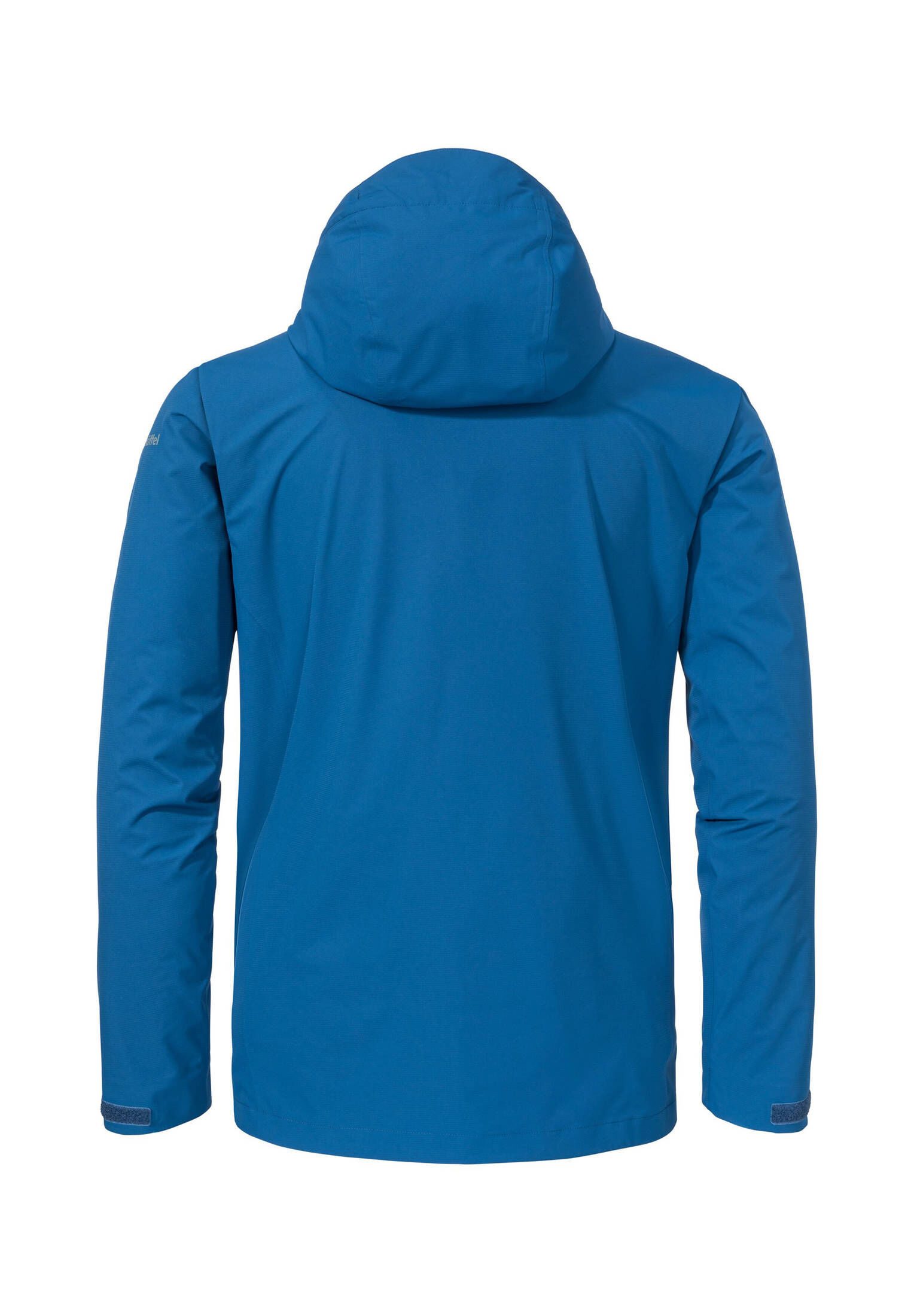 Schöffel Outdoorjacke Herren Wanderjacke GMUND M günstig online kaufen