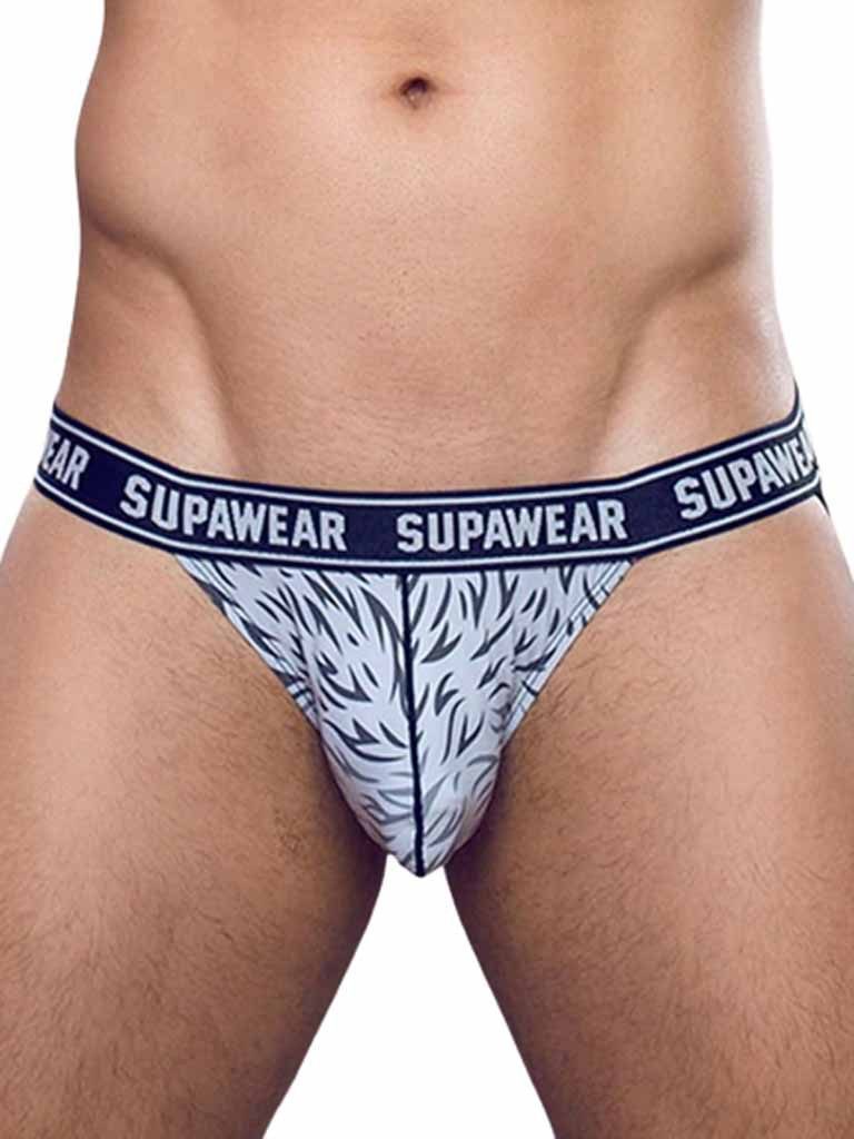 Supawear String Supawear POW Jockstrap Underwear günstig online kaufen