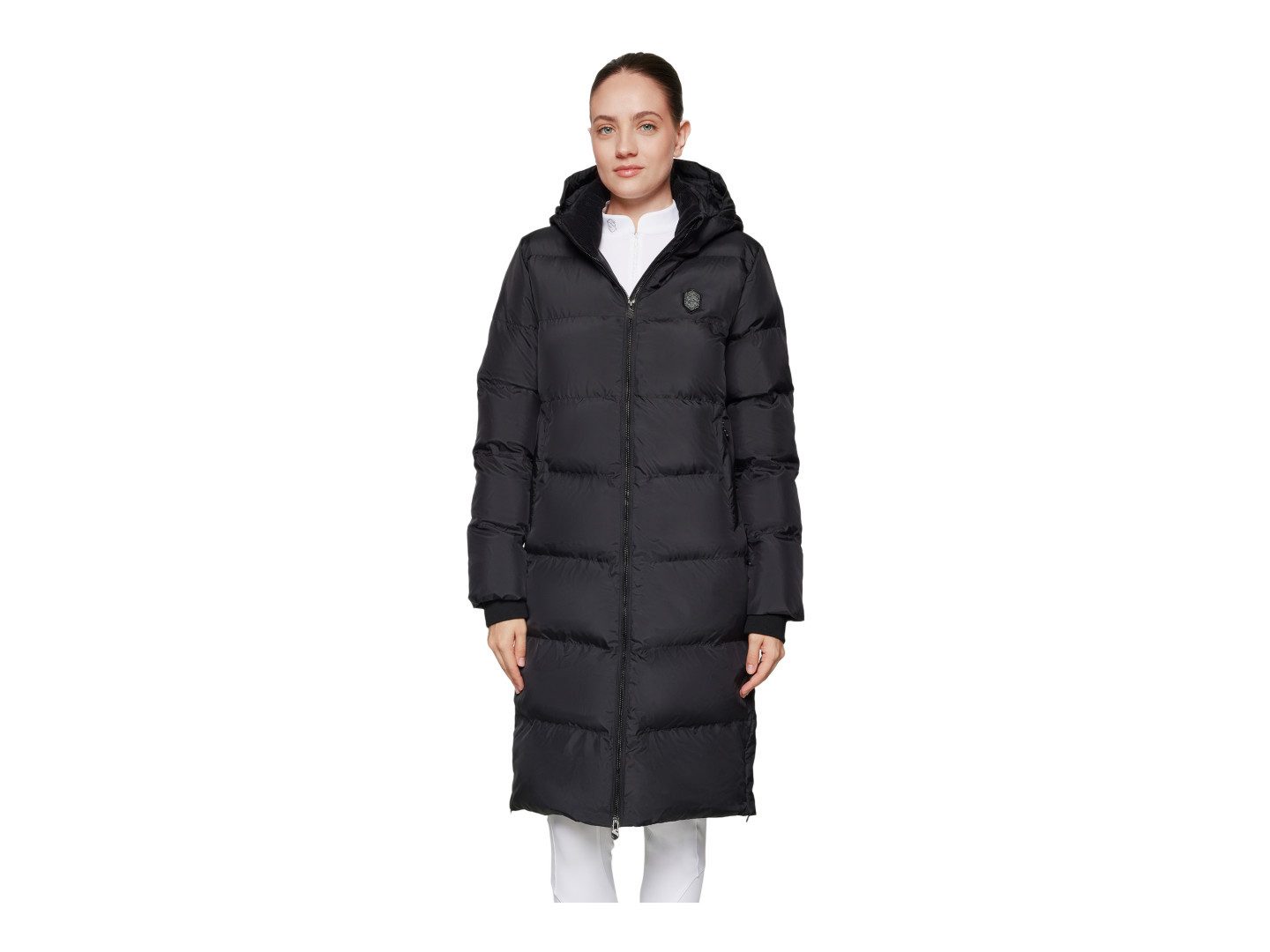 Samshield Reitmantel Mantel Damen Sierra