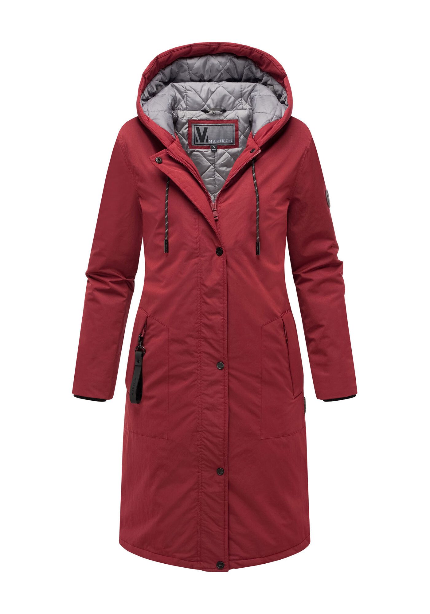 Winterjacke Ledalaa