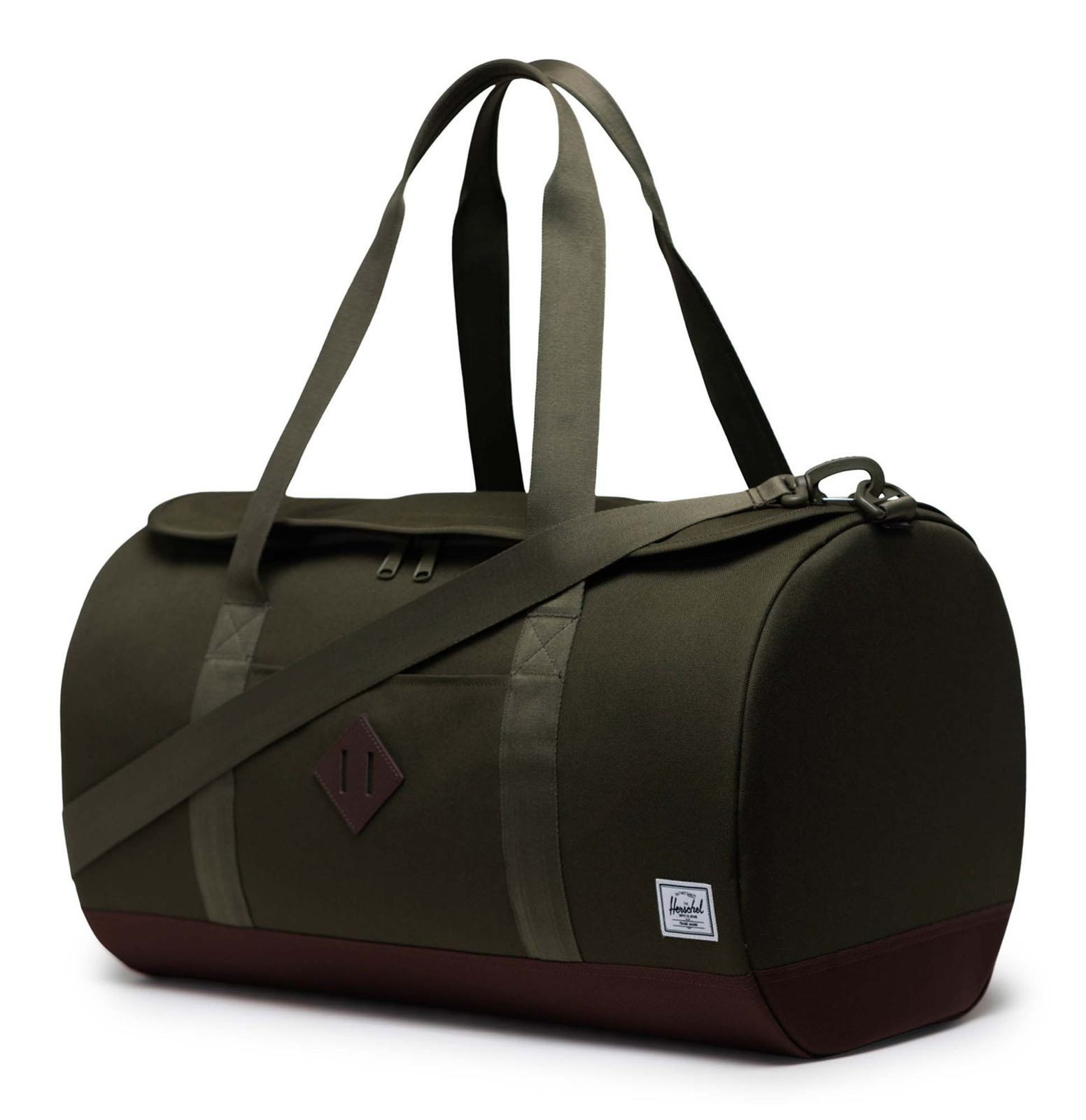 Herschel Reisetasche Duffle 37 L