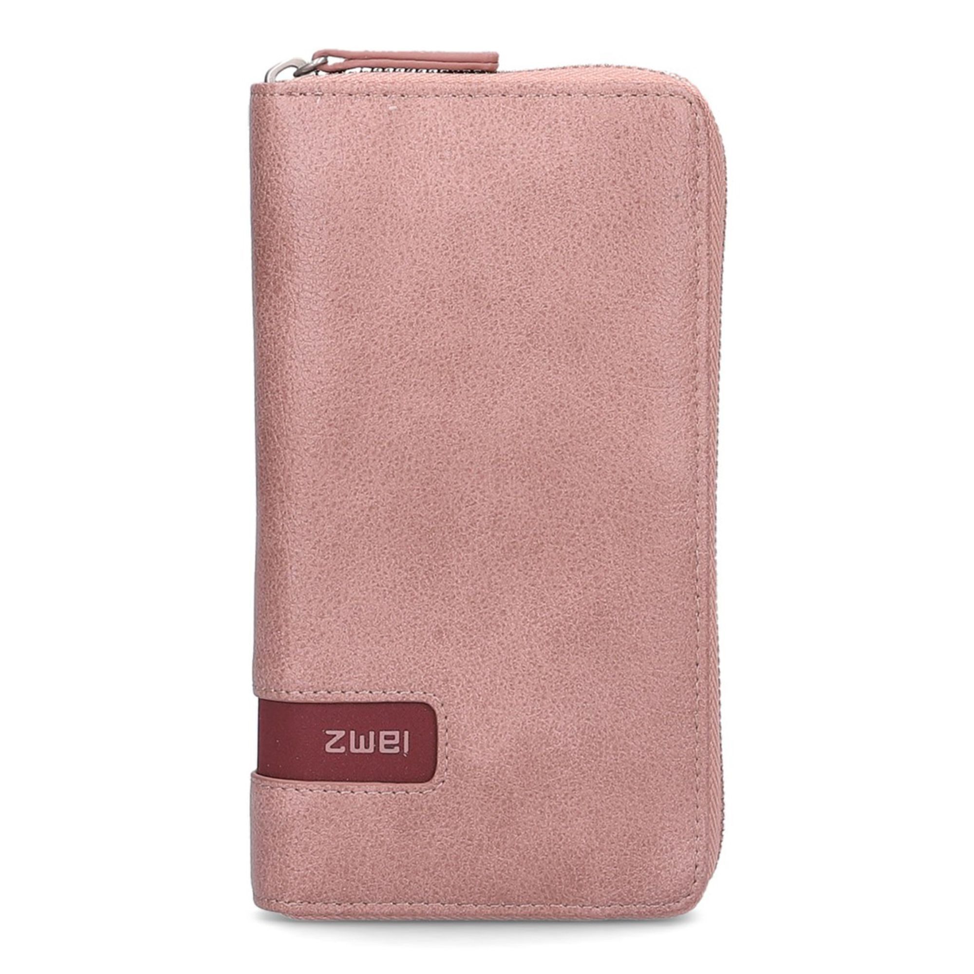 blush