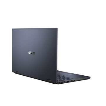 Asus ExpertBook B2 Flip B2502FBA-N80178X 15,6"FHD i7-1260P/ W11P Notebook (Intel Intel Core i7 12. Gen i7-1260P, Intel Iris Xe Graphics, 1000 GB SSD)