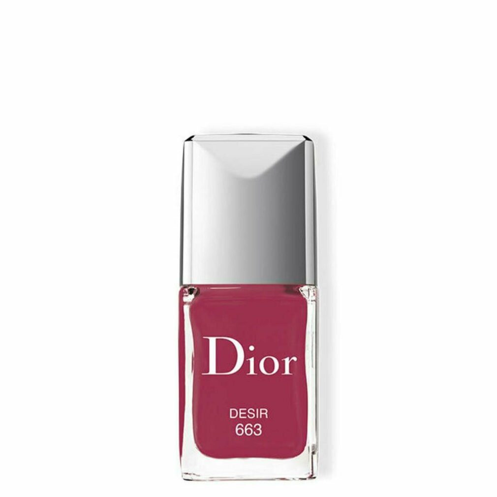 Dior Nagellack Vernis Desir Esmalte De Uñas 663 137ml