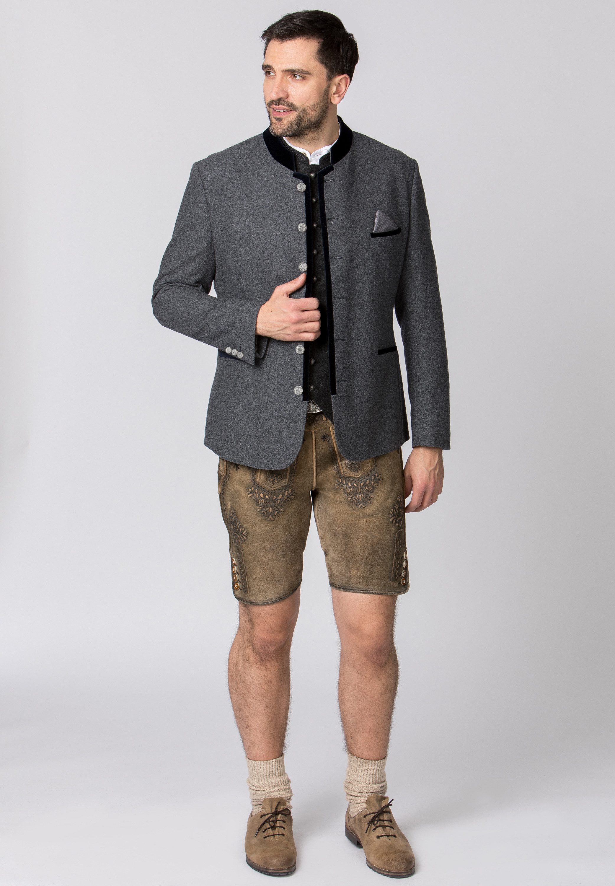 Stockerpoint Trachtensakko Rupert