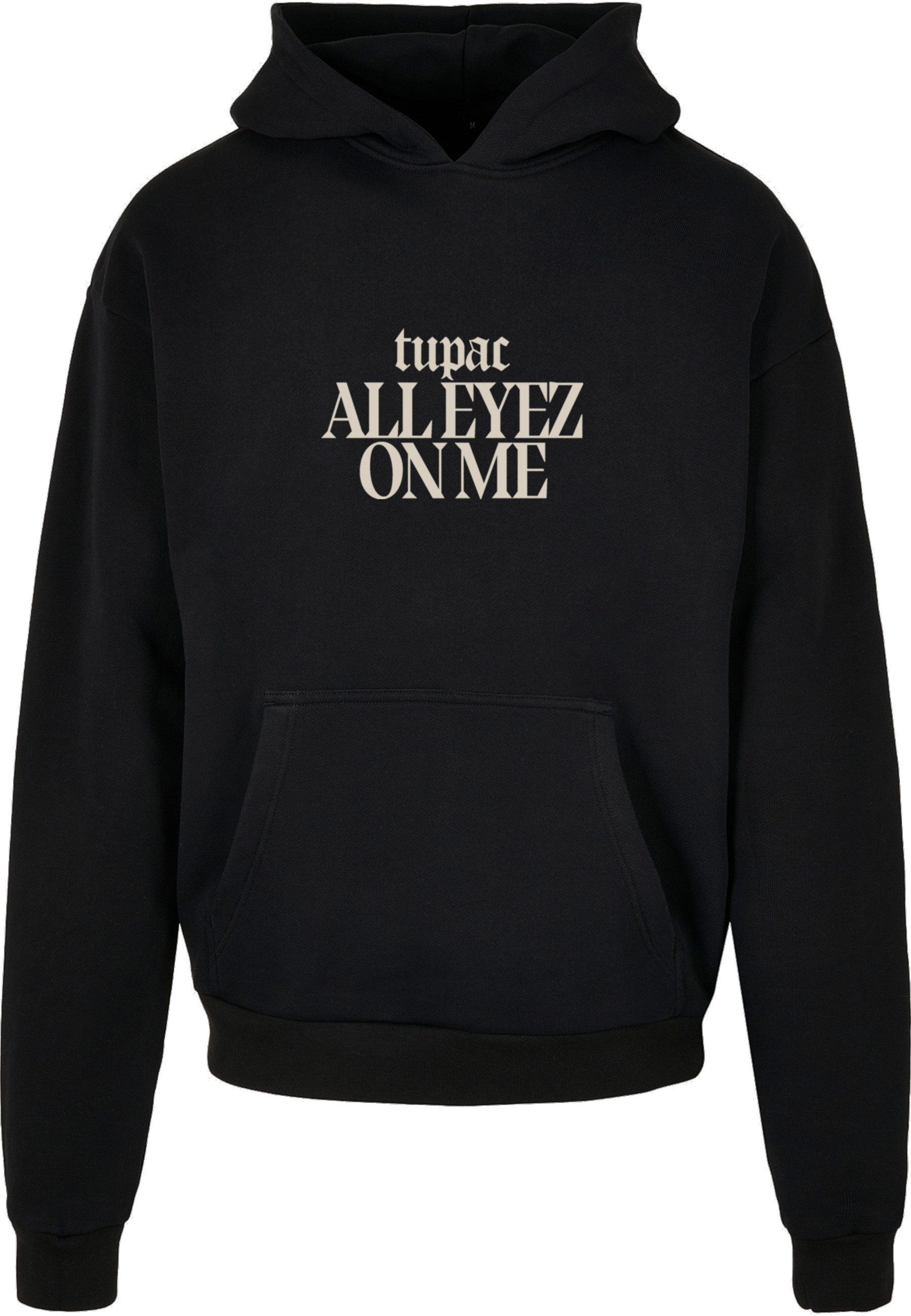 Kapuzensweatshirt Merchcode