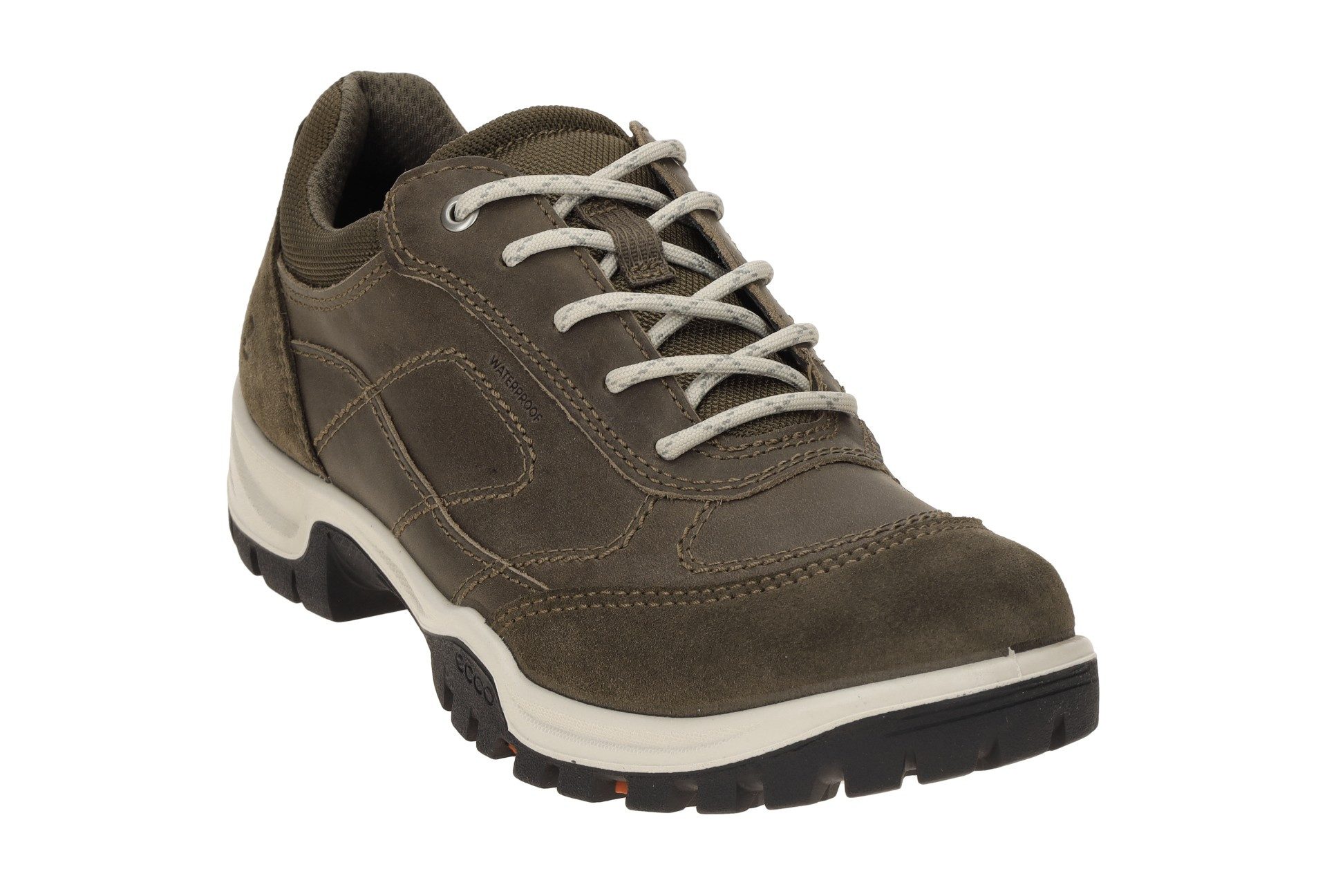 Ecco 81143355779 Schnürschuh