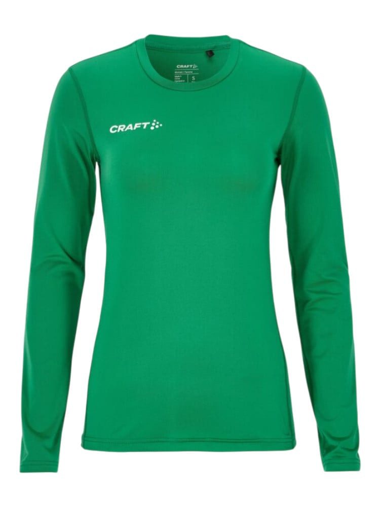 Langarmshirt Funktionsunterwäsche Ability LS (Feuchtigkeitstransport, sehr)