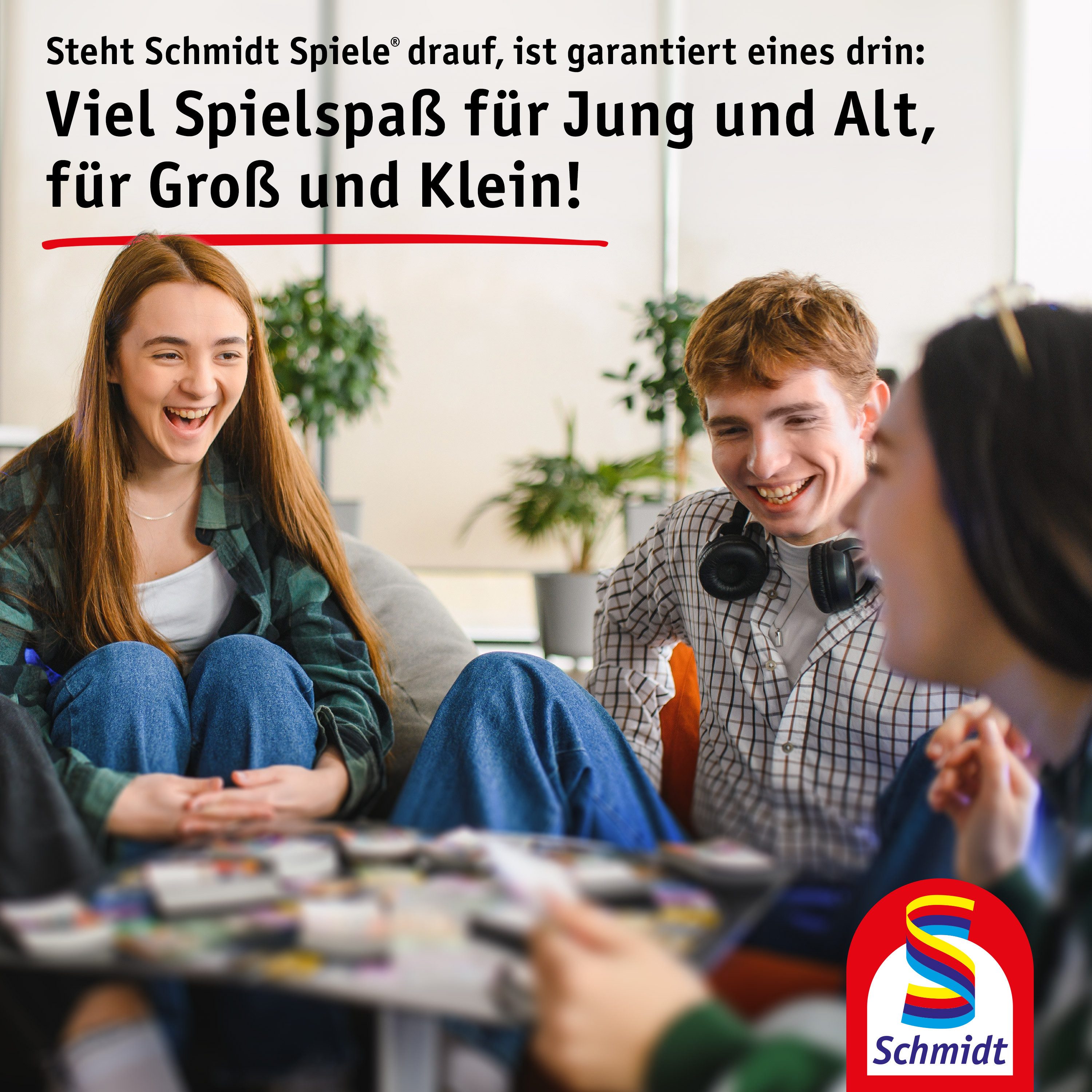 Schmidt Spiele Spiel Morty Sorty Magic Shop, Familienspiel
