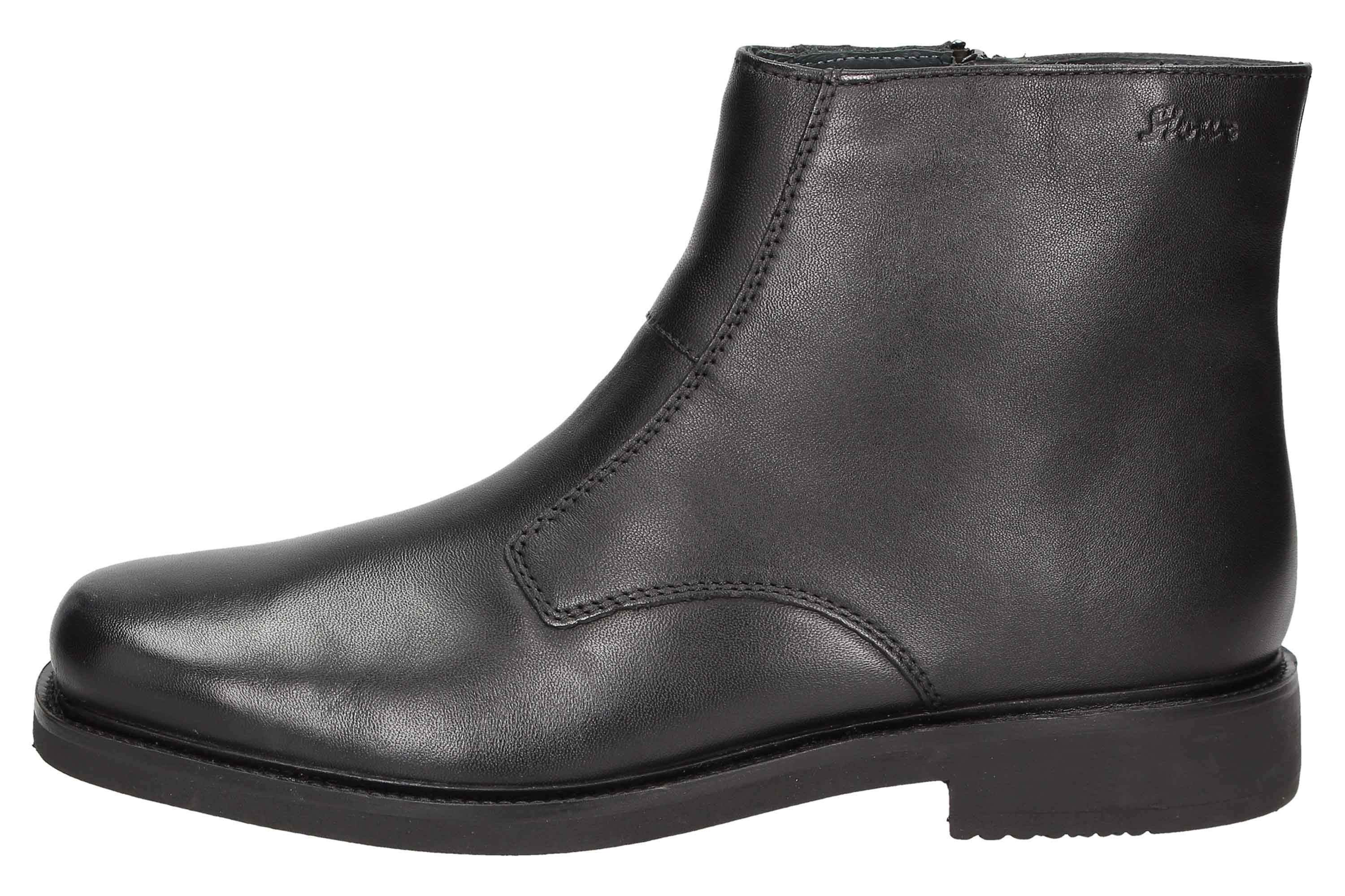 SIOUX [D2C]33820 Schnürboots