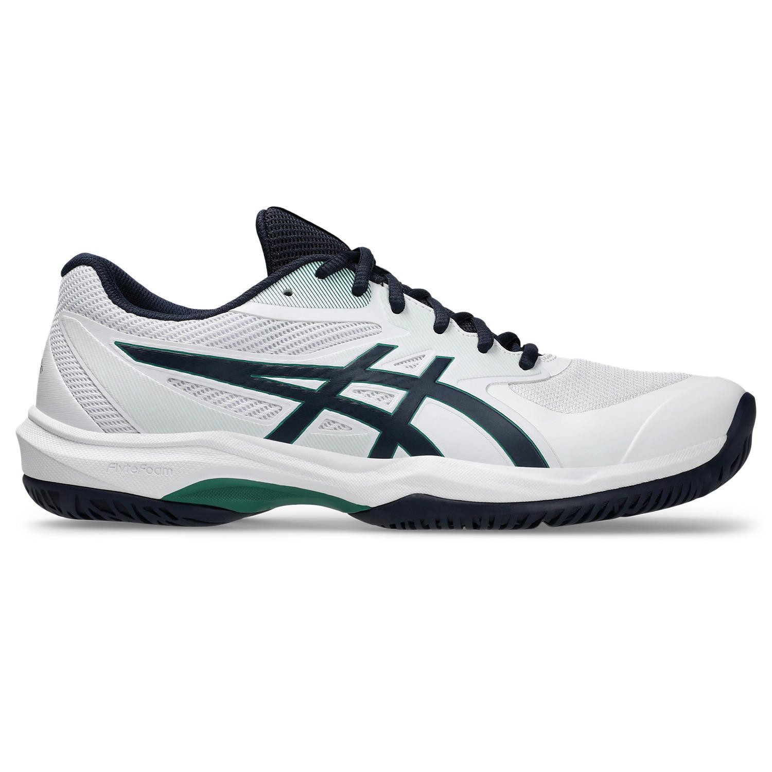 Asics GAME FF Tennisschuh Multicourt-Schuhe günstig online kaufen