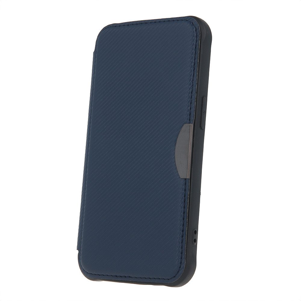 COFI 1453 Smartphone-Hülle Smart Carbon Handy Hülle