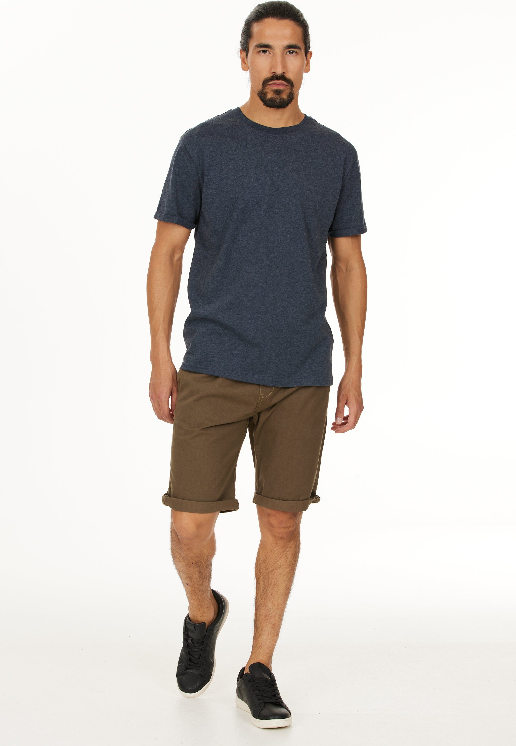 CRUZ Shorts Gilchrest mit praktischen Seitentaschen günstig online kaufen