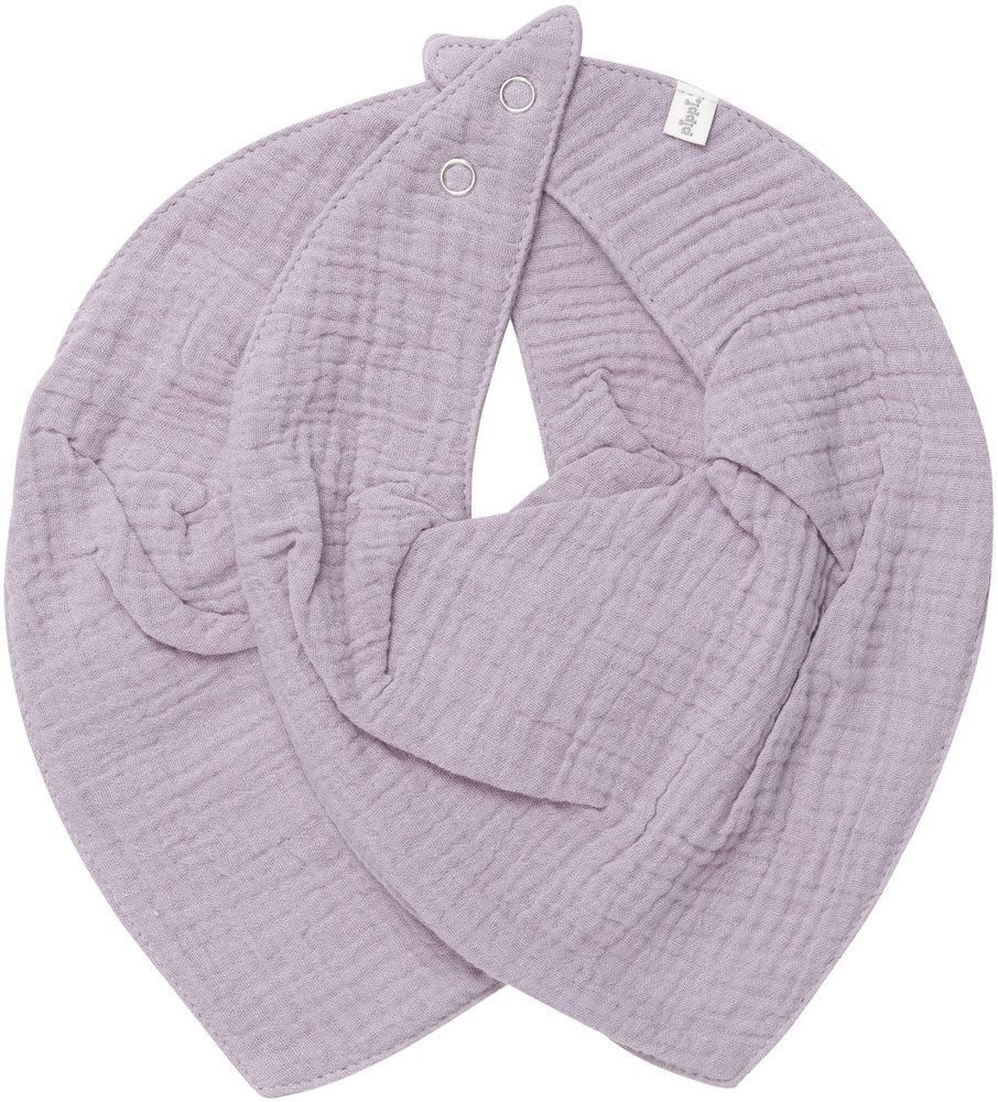 Pippi Babywear Funktionsunterhose Bib Muslin (2-Pack)