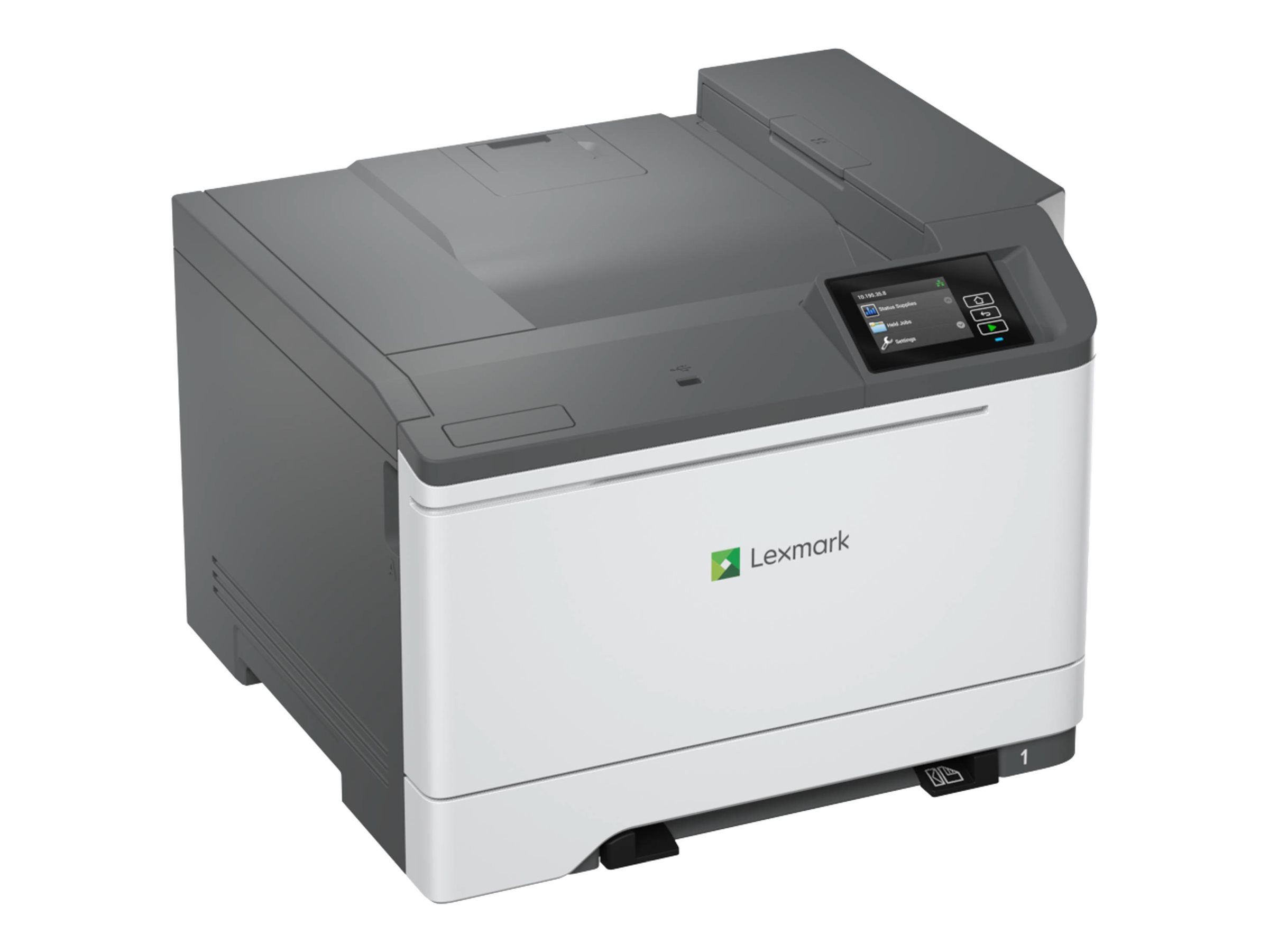 Lexmark Scanner
