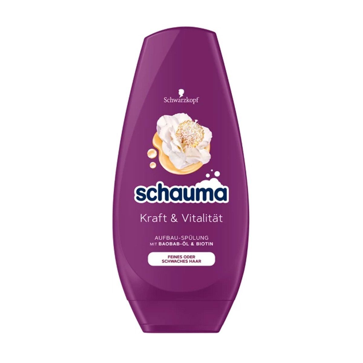 Schauma Haarshampoo