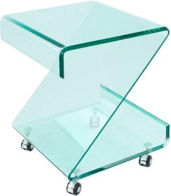 Paroli Beistelltisch