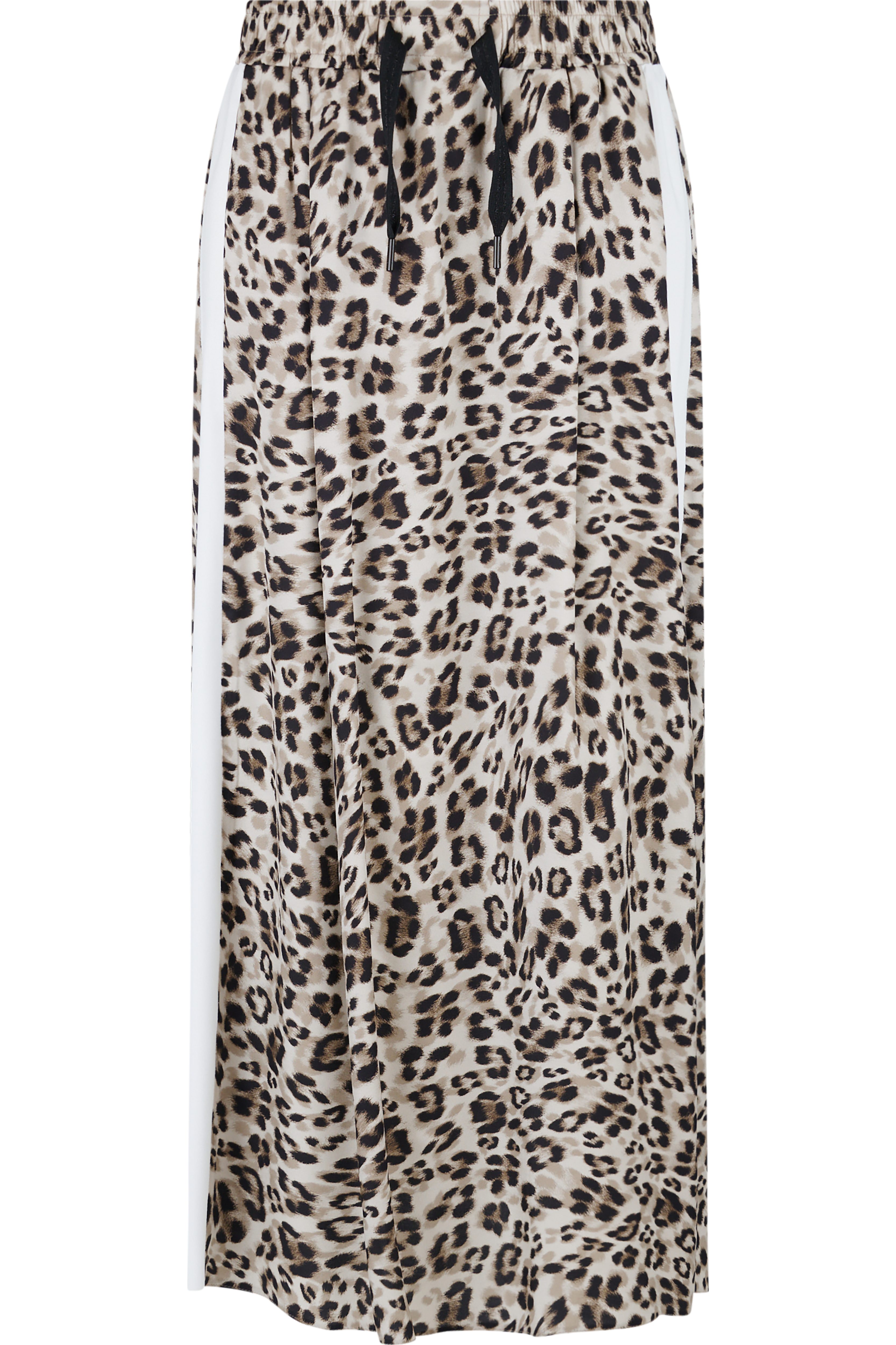 Sportalm Kitzbühel Schlupfrock mit Animalprint günstig online kaufen