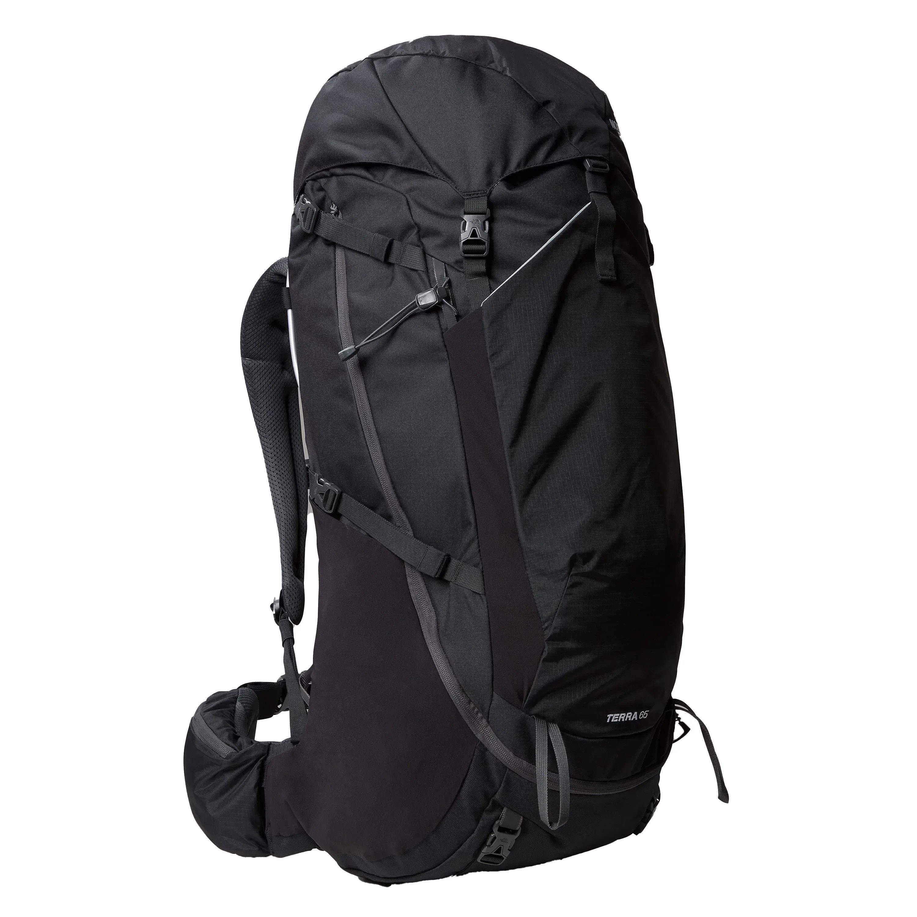 The North Face Wanderrucksack The North Face Terra 65 Liter Backpack