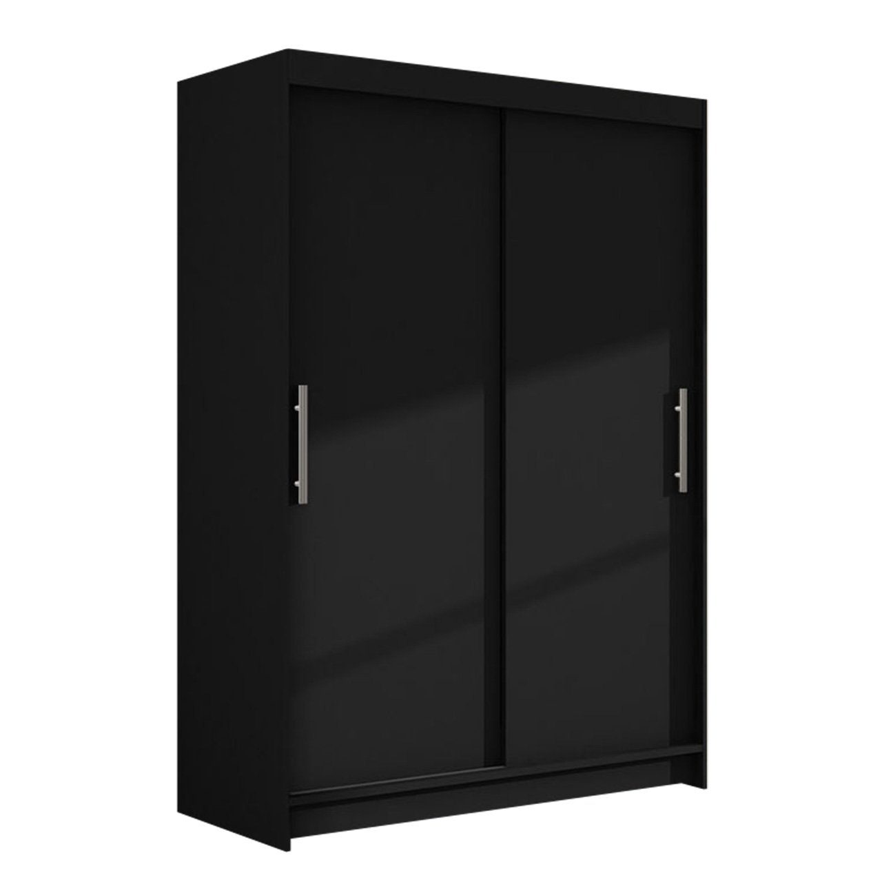 MIRJAN24 Kleiderschrank Miami I (mit Schiebetüren) Schiebetürenschrank, Gar günstig online kaufen