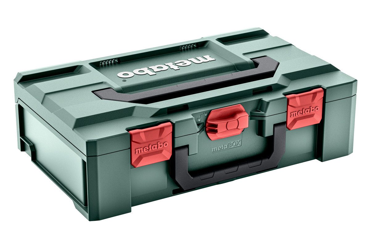 metabo Werkzeugkoffer