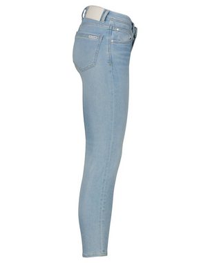 Marc O'Polo DENIM 5-Pocket-Jeans Damen Jeans ALVA Slim Fit (1-tlg)