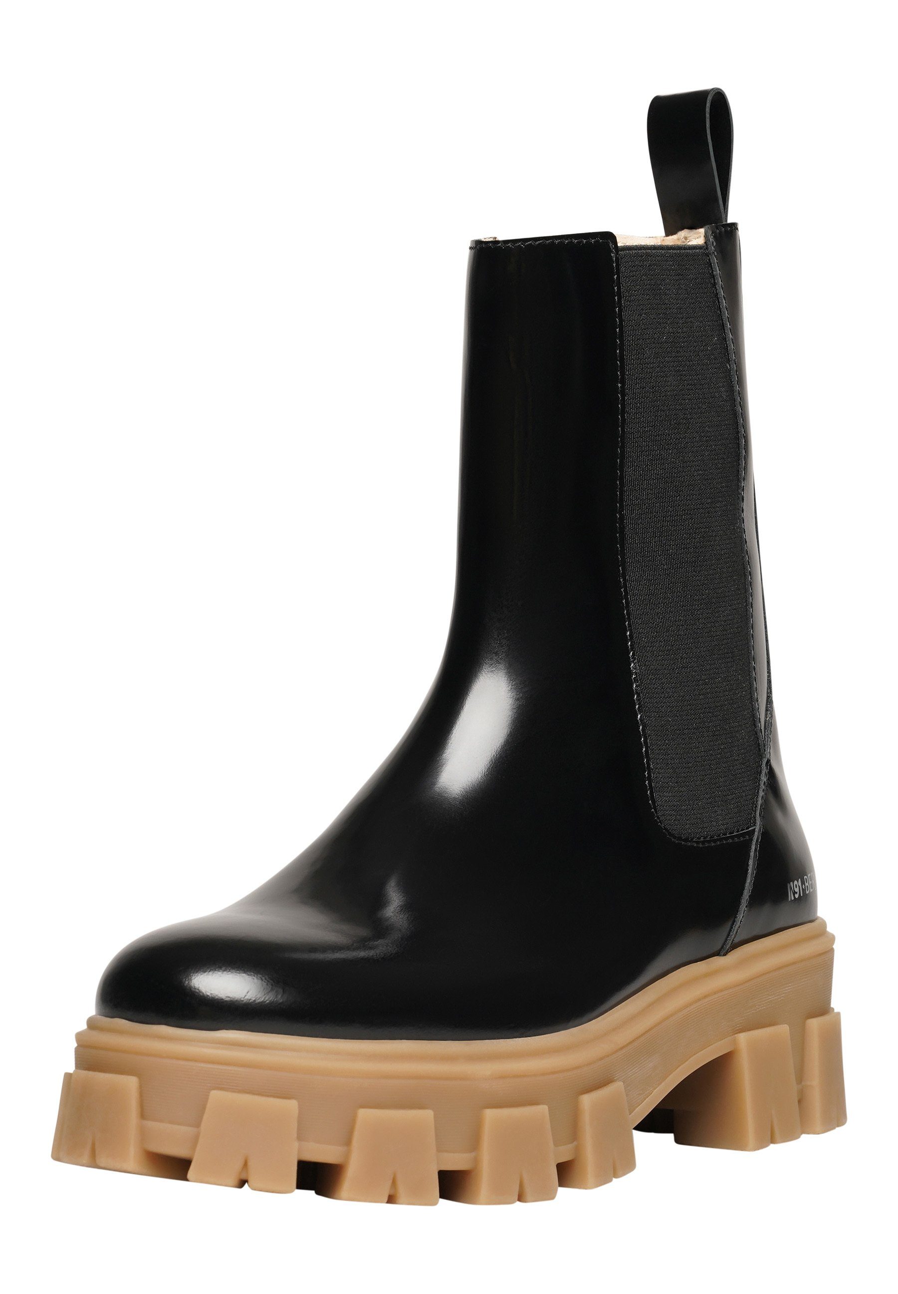 N91 Style Choice MN Schnürboots günstig online kaufen