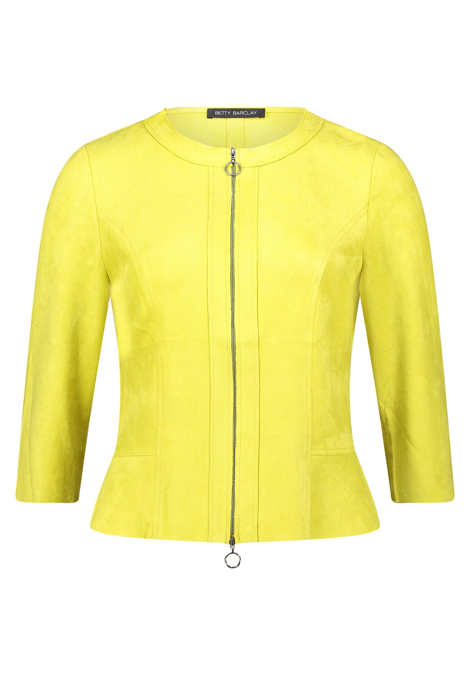 Betty Barclay Jackenblazer Betty Barclay Blazer-Jacke günstig online kaufen