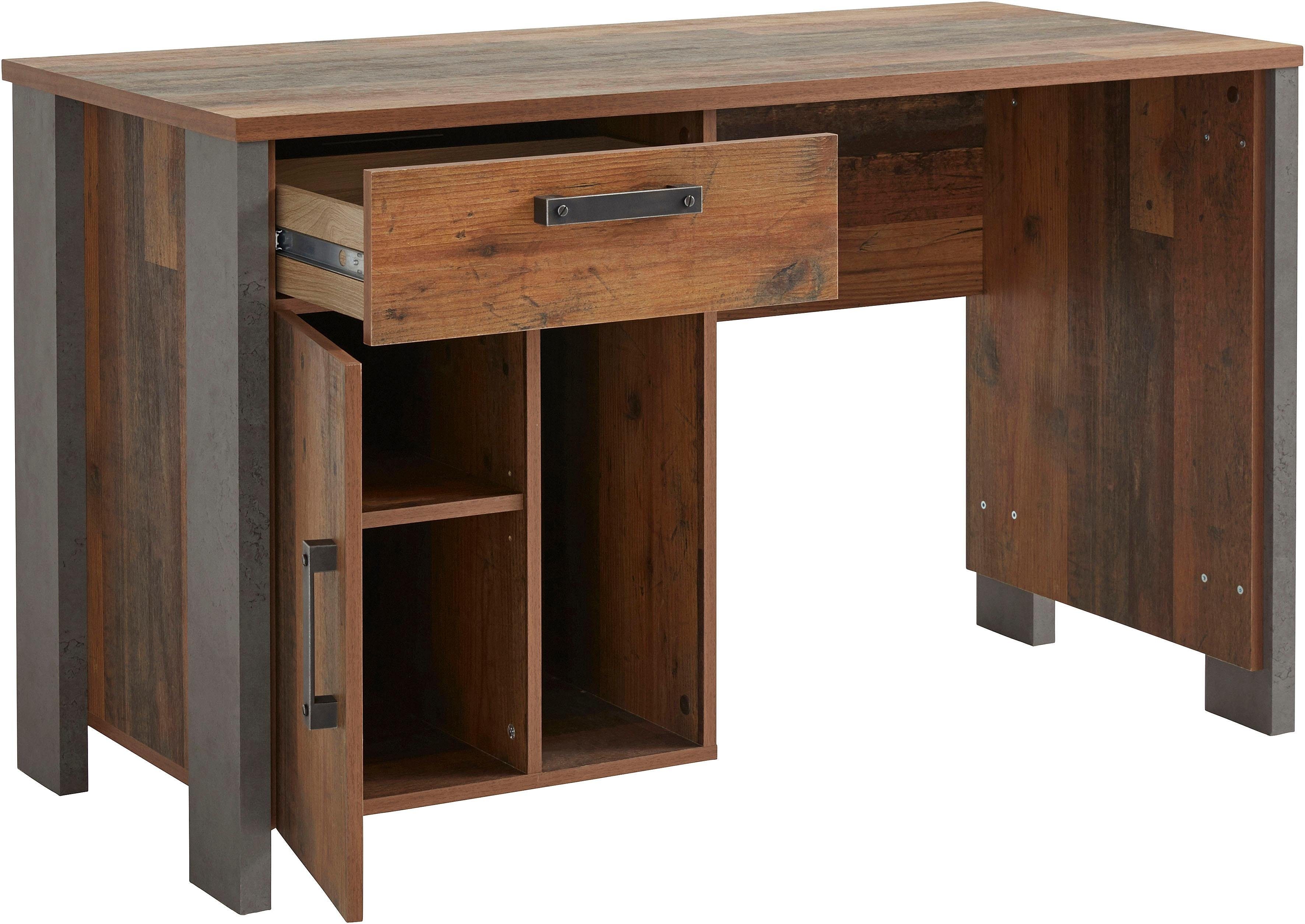 FORTE Schreibtisch Clif