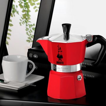 BIALETTI Filterkaffeemaschine Moka Express