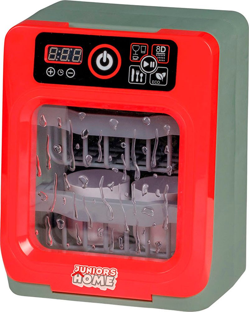 Happy People Kinder-Geschirrspüler, mit Licht- und Sound günstig online kaufen