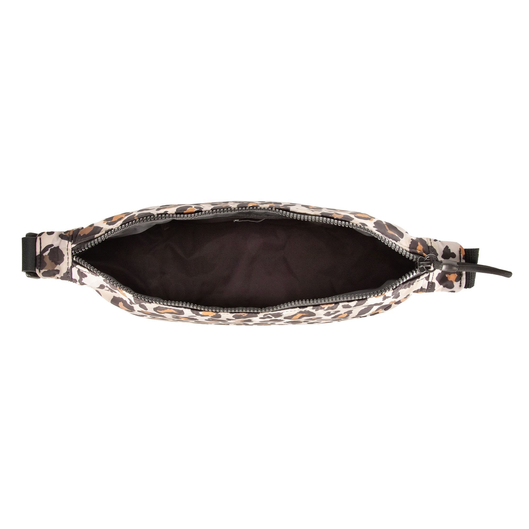 Joop Jeans Umhängetasche Giocoso Leo, Polyester