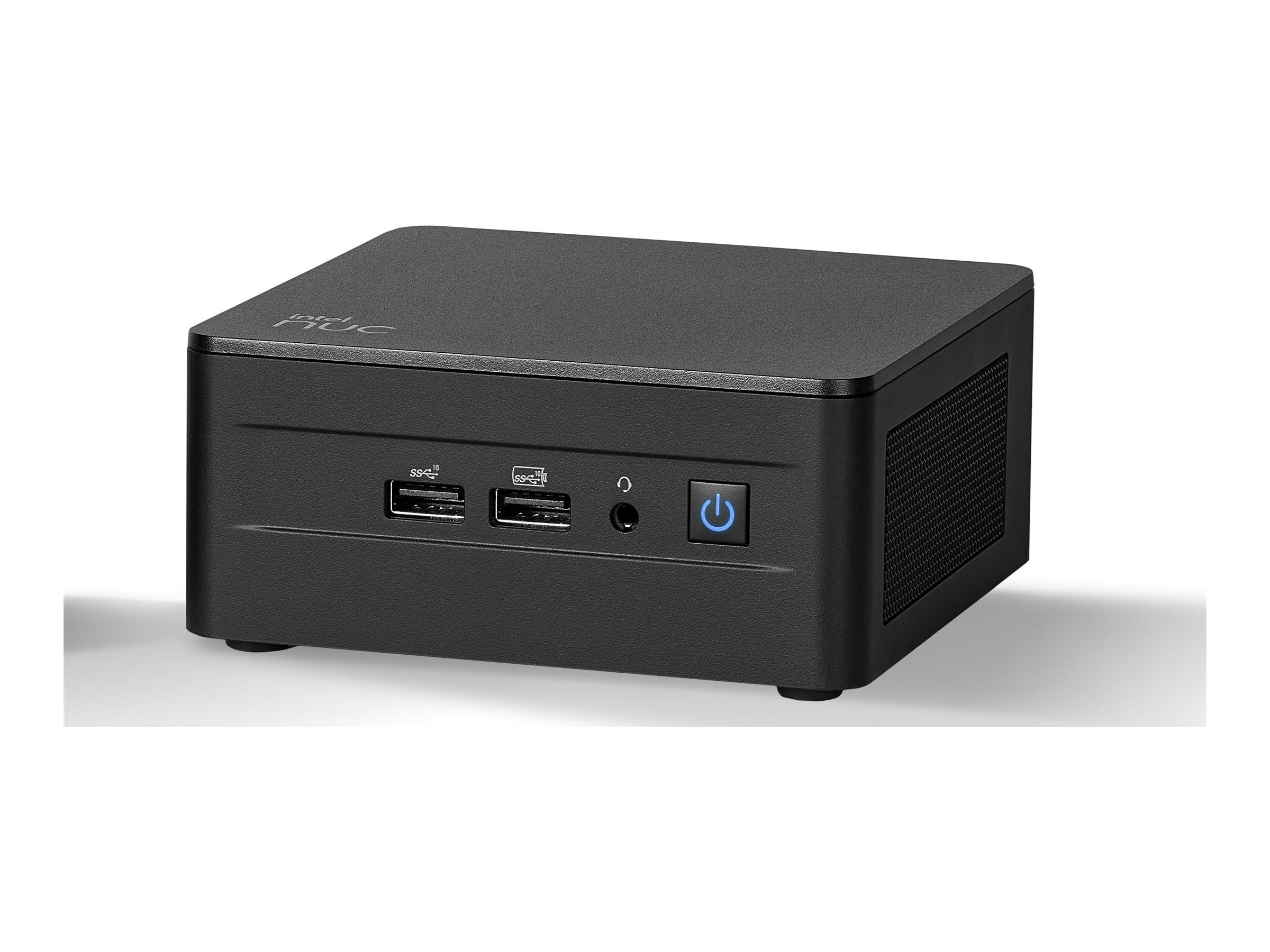 Intel® Mini-PC Barebone
