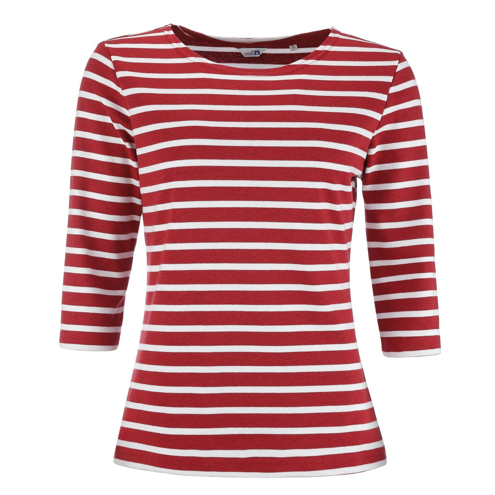 Geringelte Damen | online OTTO T-Shirts kaufen