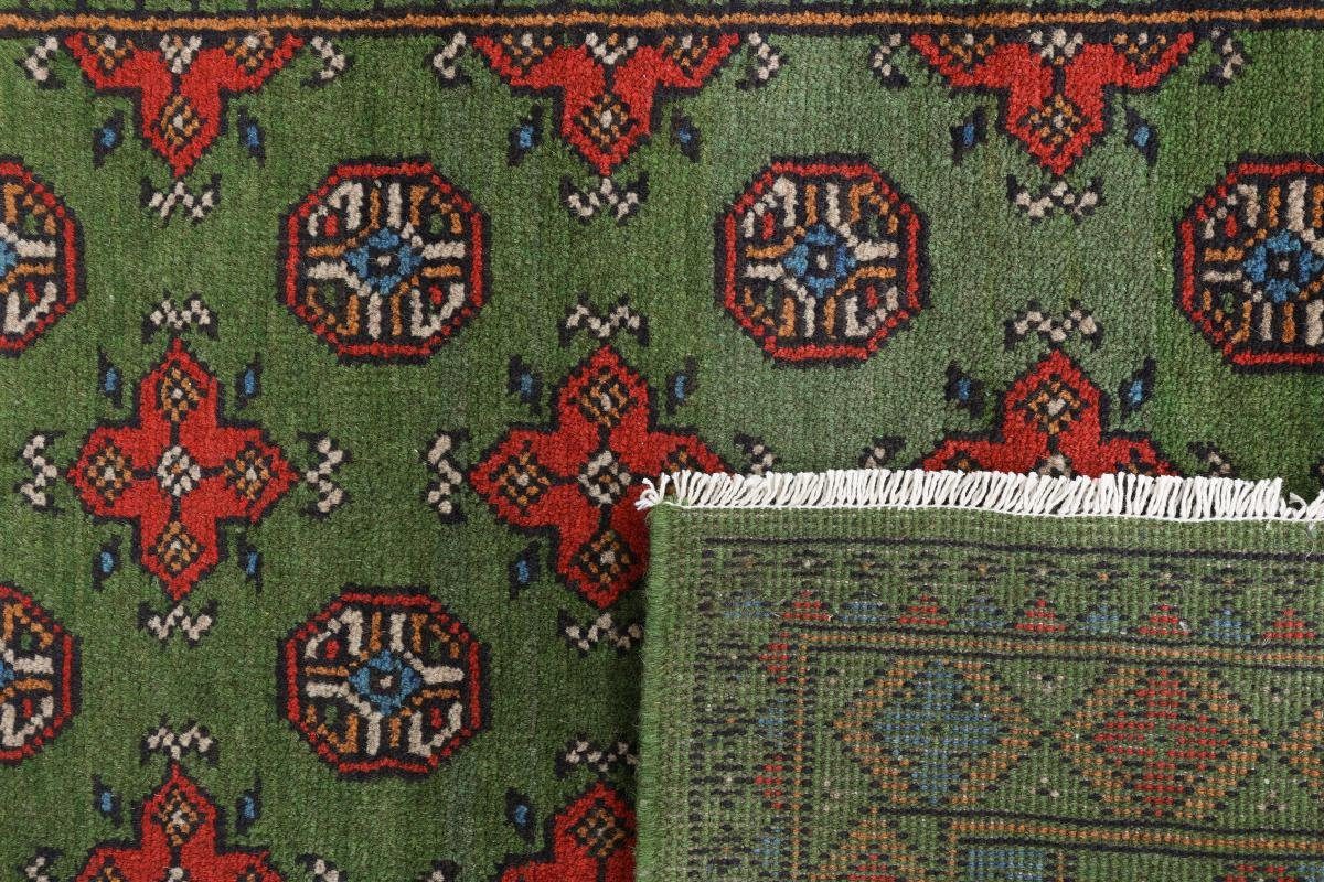 Orientteppich Afghan Akhche 122x179 Handgeknüpfter Orientteppich, Nain 6 Trading, rechteckig, Höhe: mm