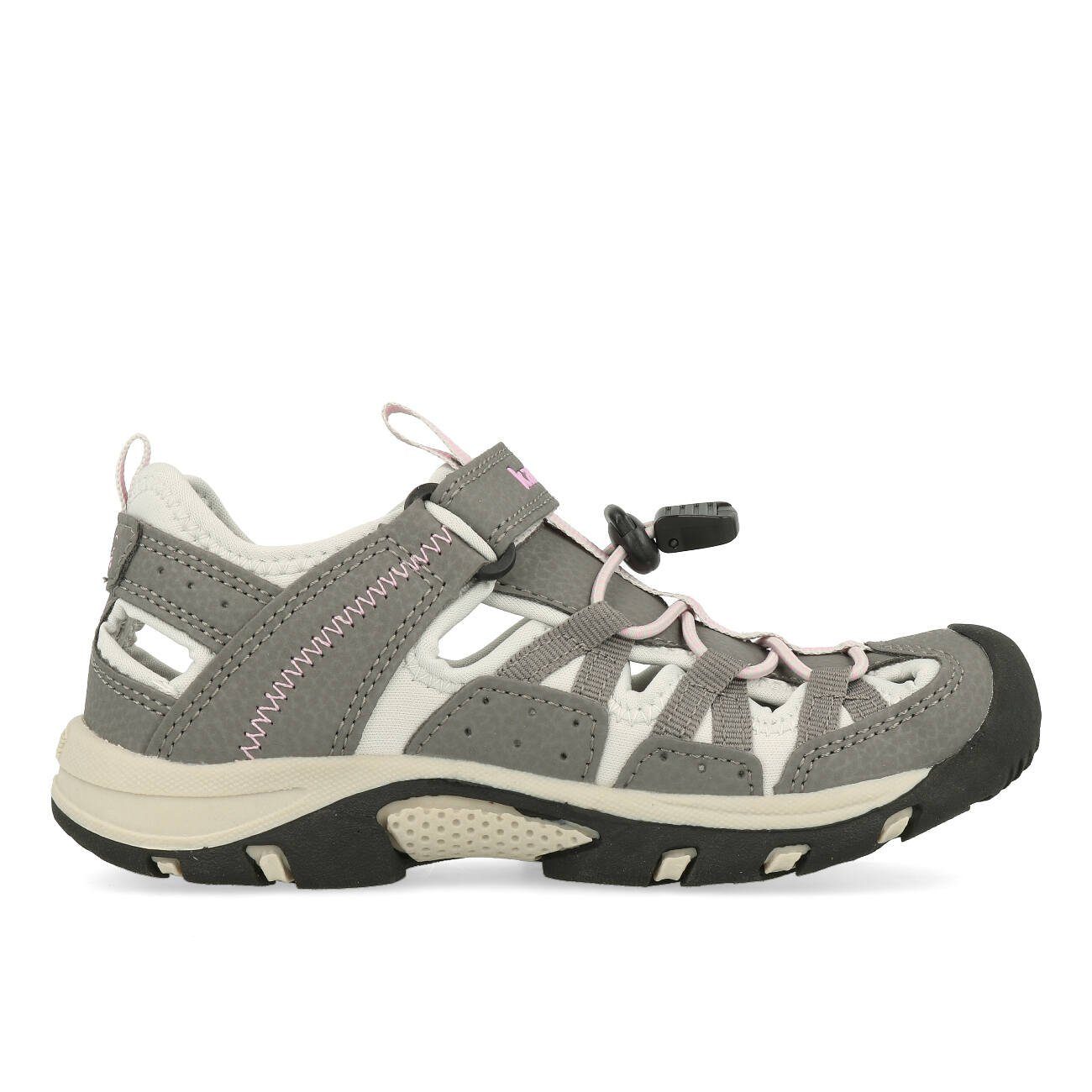 Kamik Kamik Wildcat Sandale Kinder Medium Grey EUR 37 Sandale