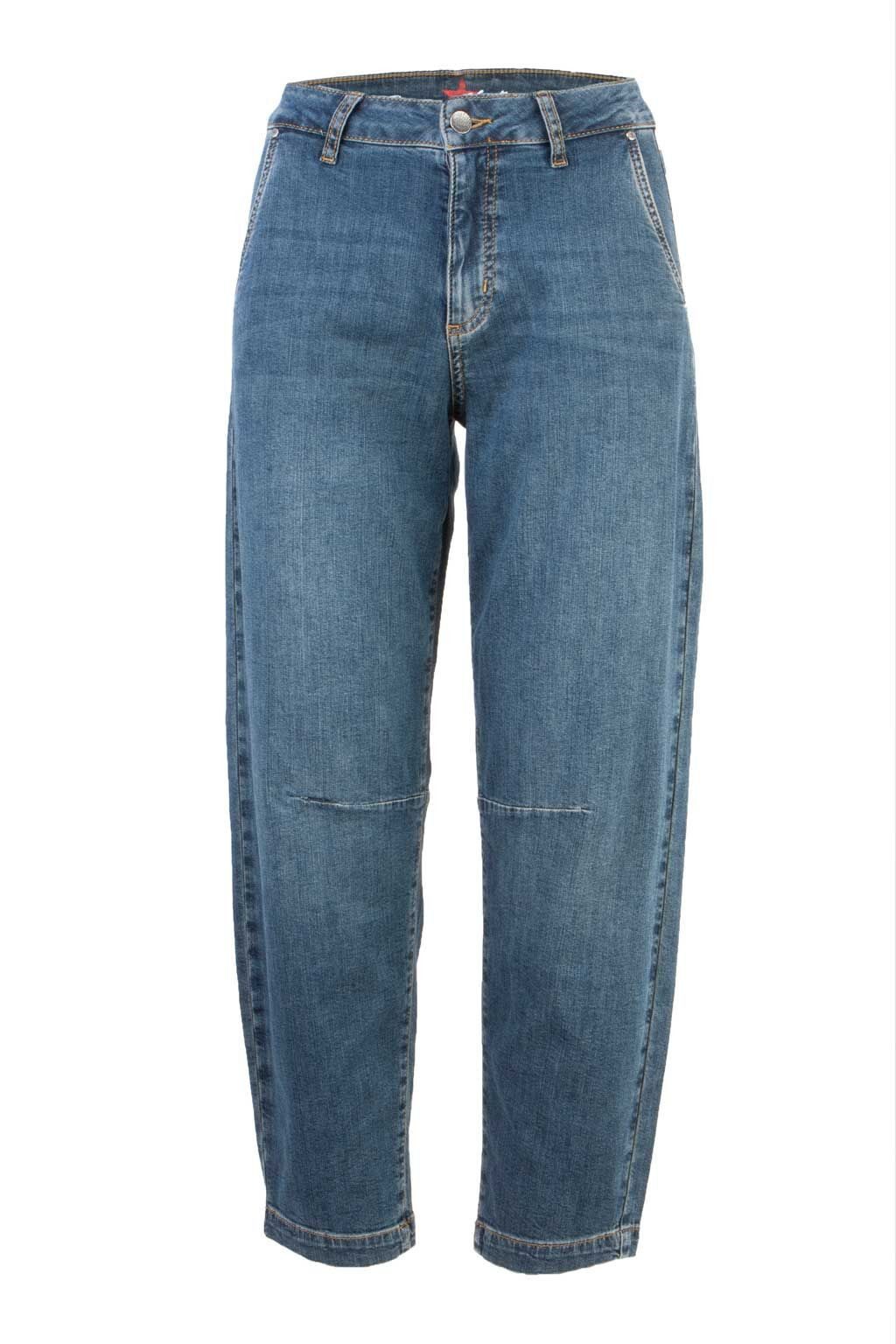 Buena Vista Stretch-Jeans