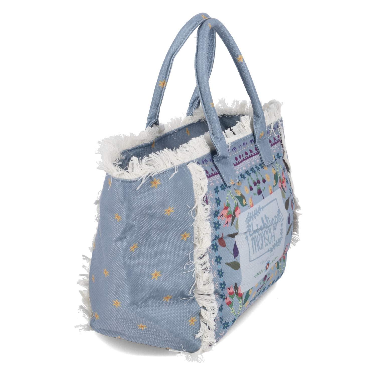 Fräulein Frida Shopper Fräulein Frida