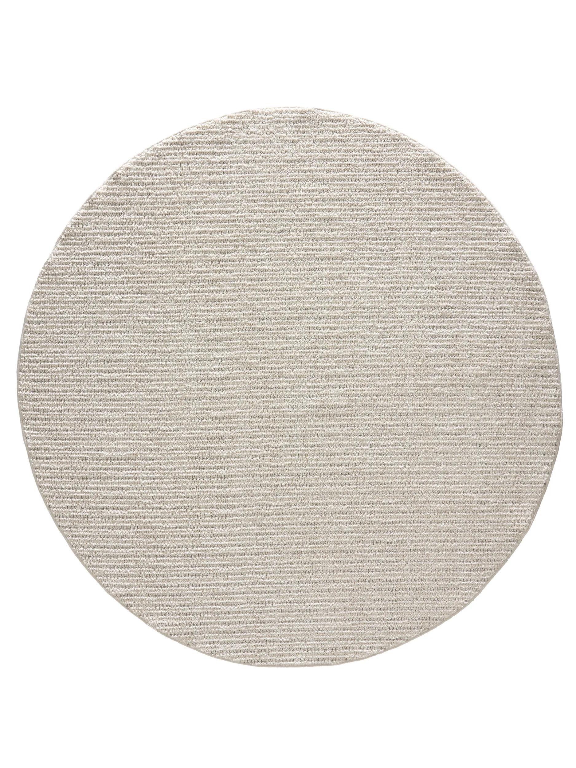 benuta Teppich Lilibeth, rund, Höhe: 11 mm, Kunstfaser, Berber, Ethno-Style günstig online kaufen