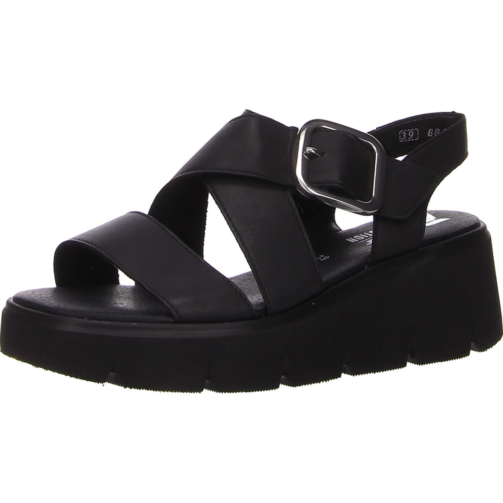 Rieker Riemchensandalette