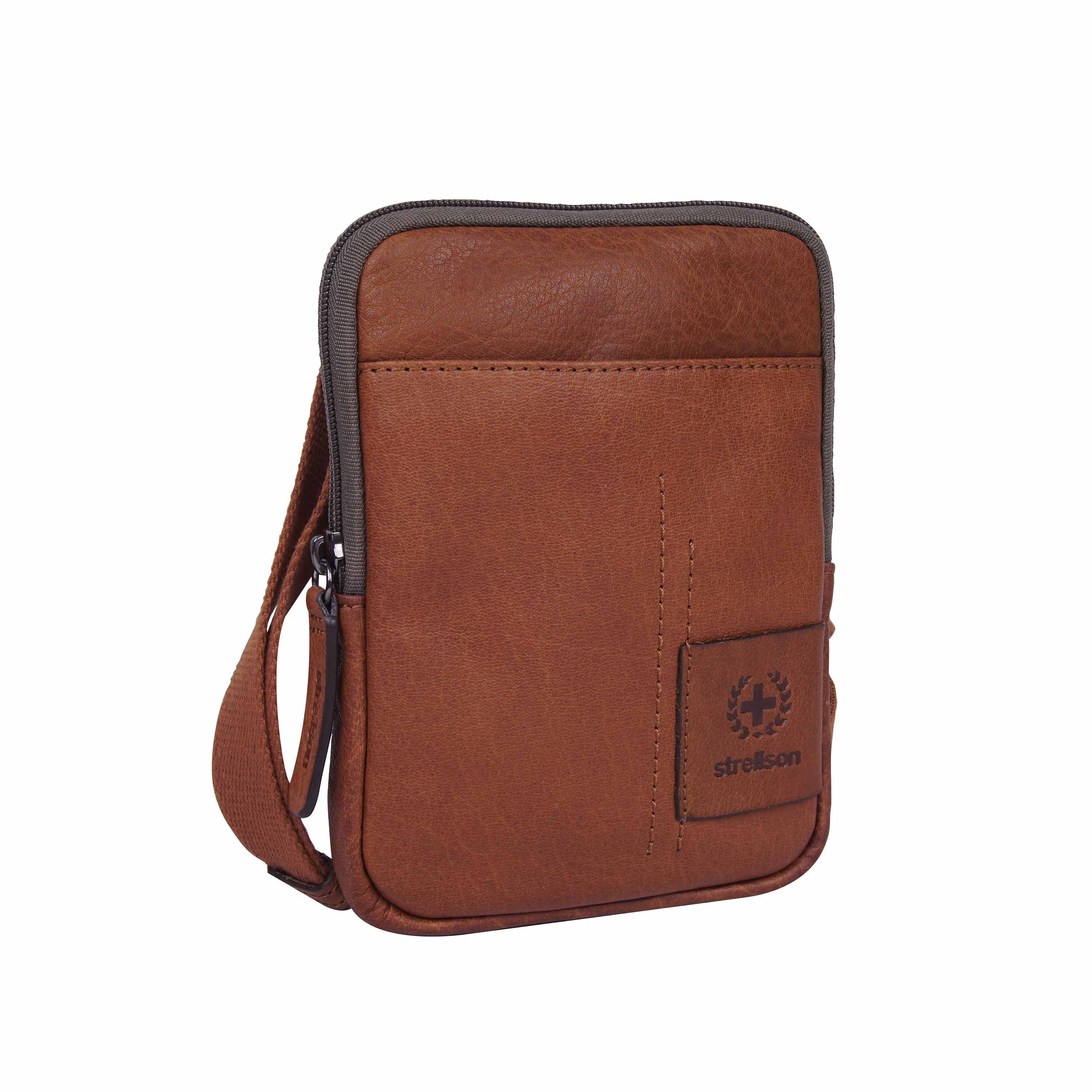 Strellson Schultertasche Strellson - Herren Schultertasche günstig online kaufen