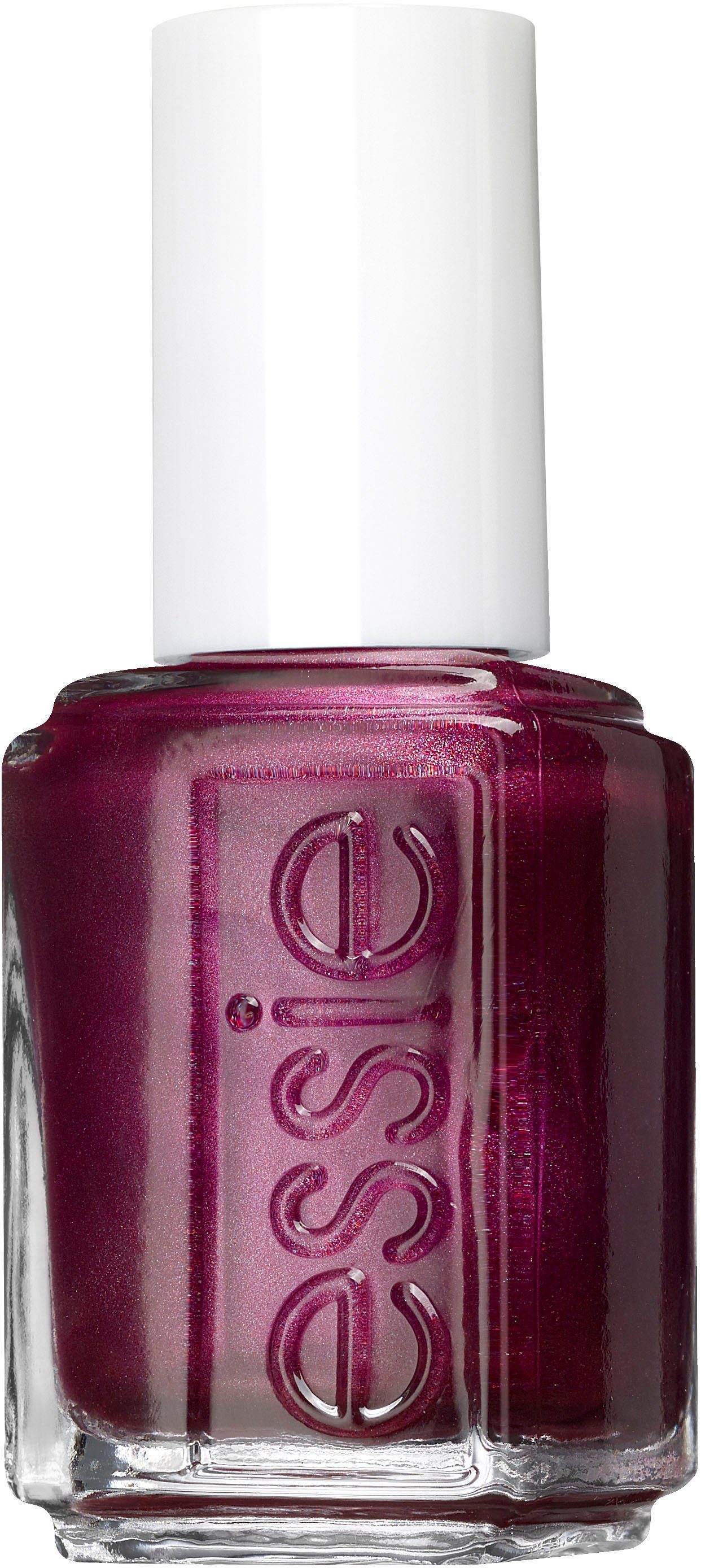 682 Nagellack essie Nr. Reservations Without Lilatöne