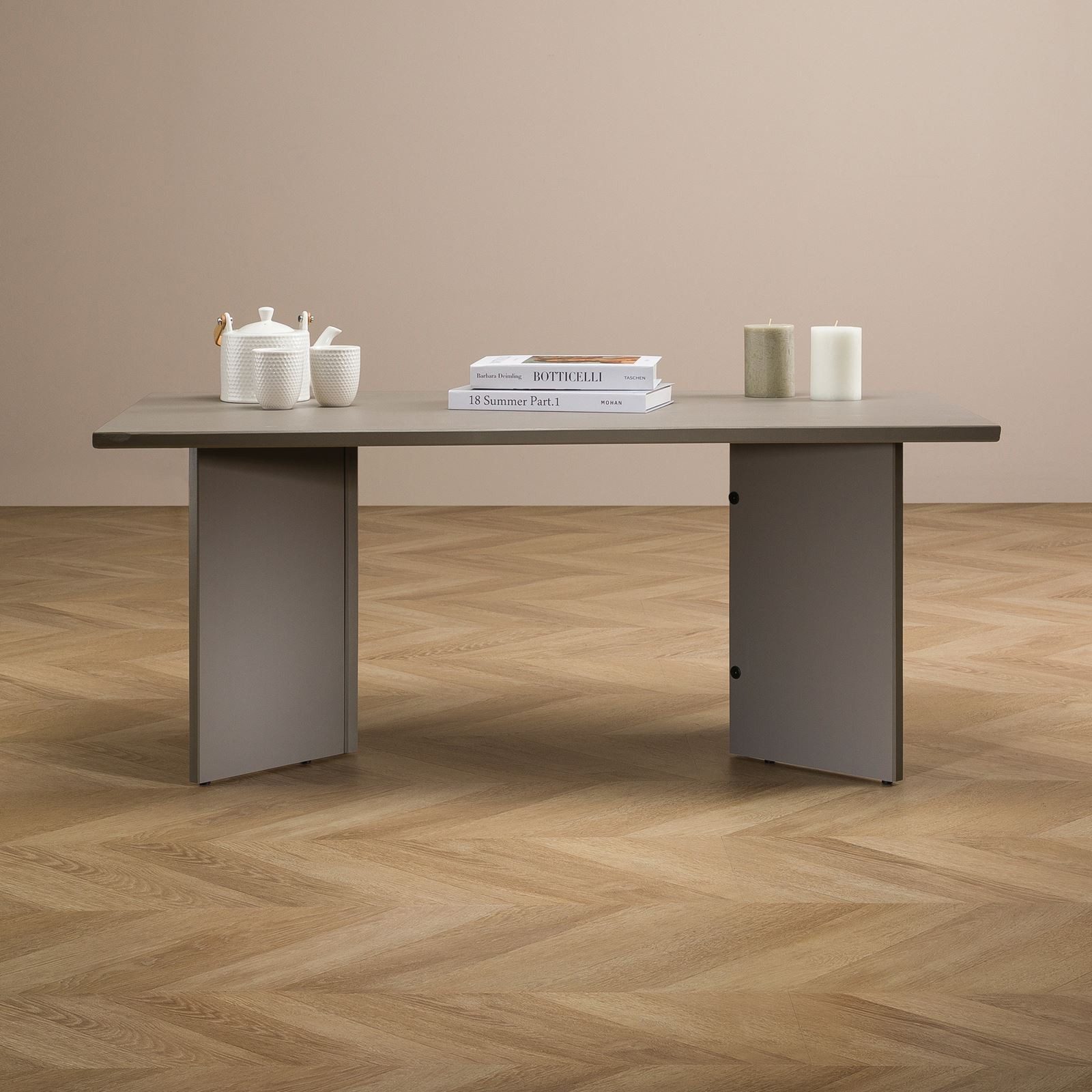 IDIMEX Couchtisch MESA, moderner Wohnzimmer Tisch aus Massivholz, Sofatisch günstig online kaufen