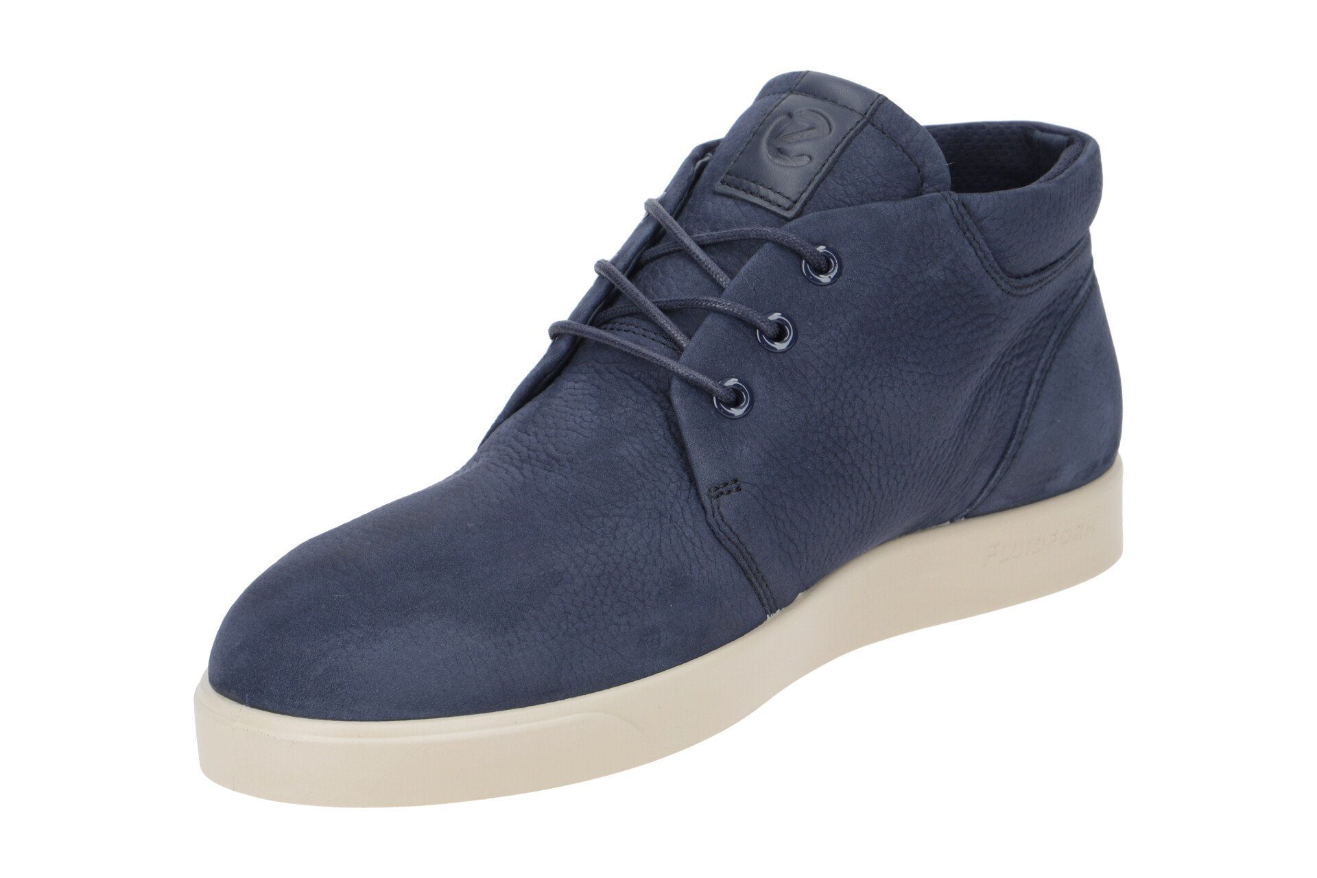 Ecco 52134450769 Schnürschuh